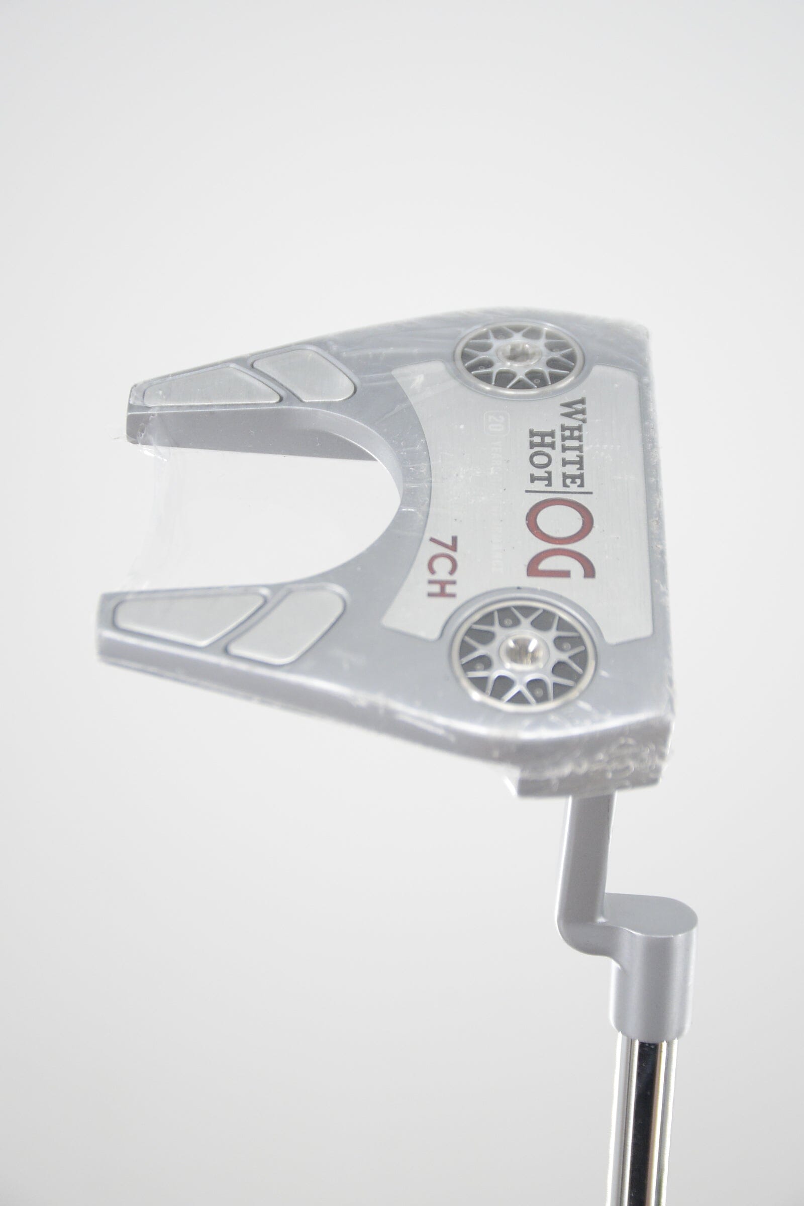 NEW Odyssey White Hot OG 7 CH Stroke Lab Putter 34" Golf Clubs GolfRoots