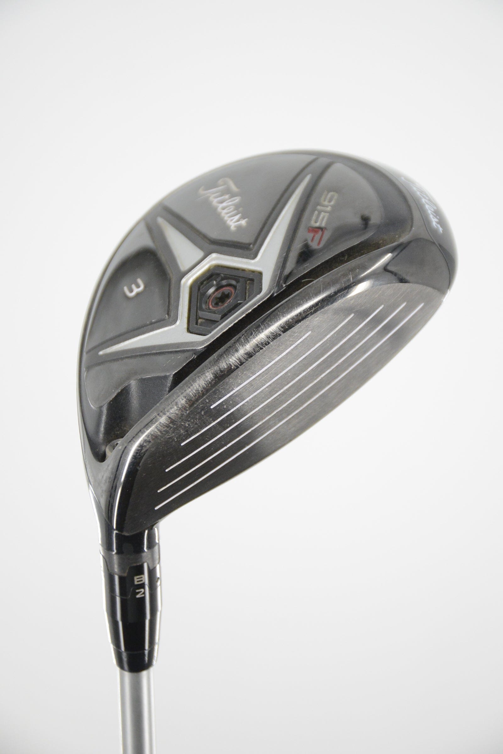 Titleist 915F 3 Wood R Flex 42.75" Golf Clubs GolfRoots