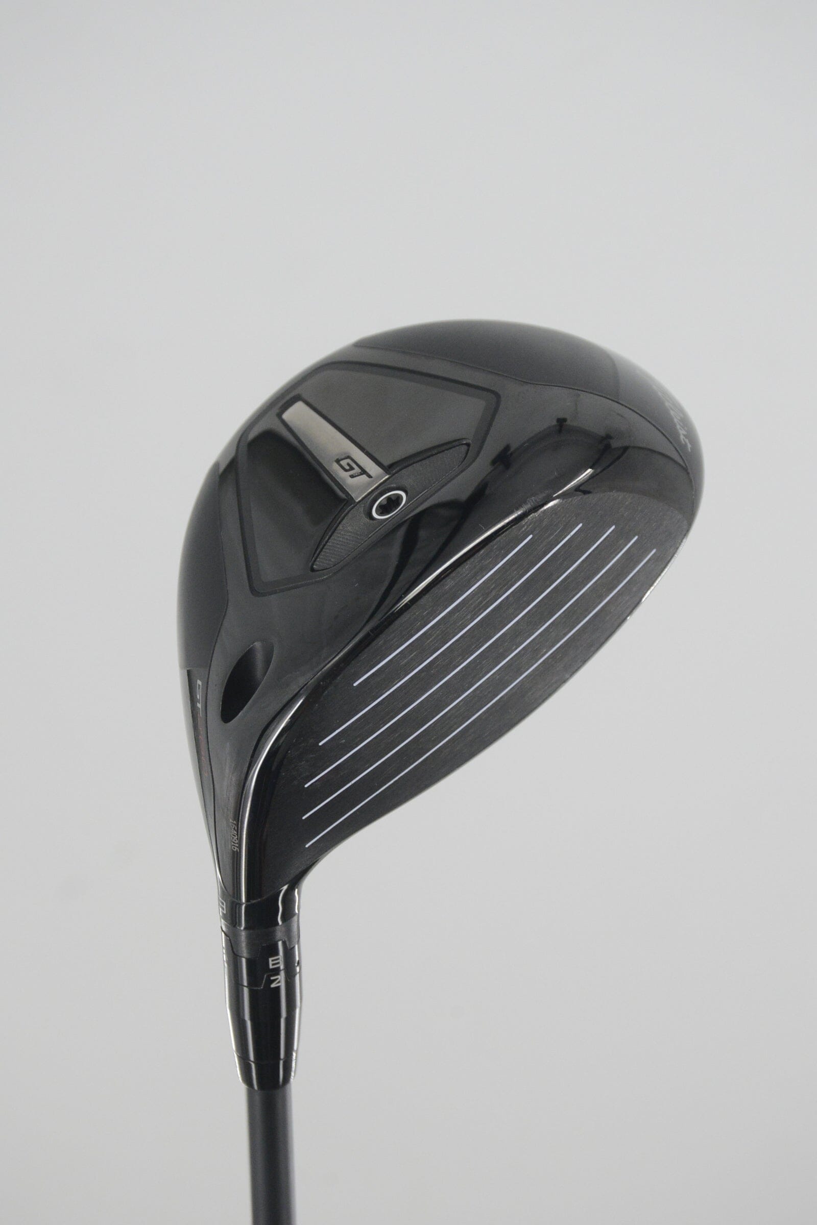 Titleist GT280 Mini 13 Degree Driver X Flex 43.25 Golf Clubs GolfRoots