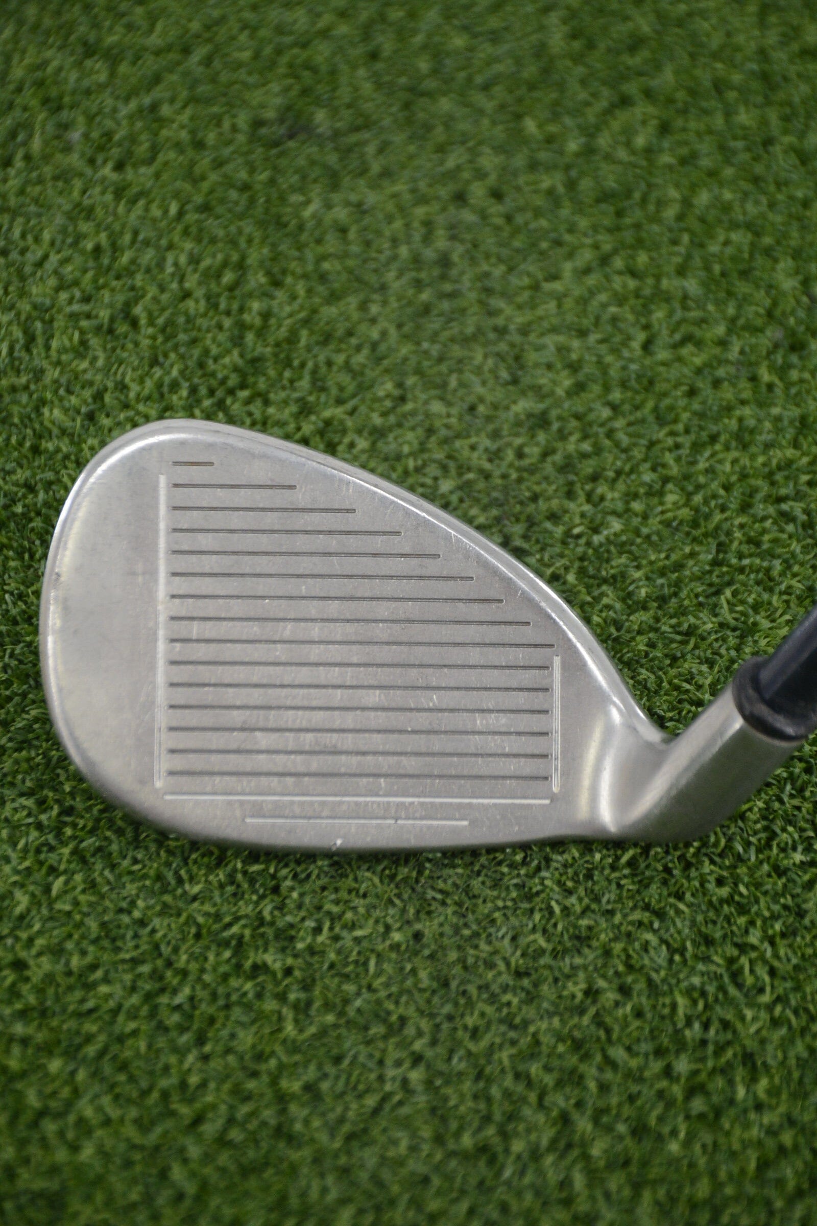 Callaway Big Bertha X-12 Pro Series SW R Flex 35.25" Golf Clubs GolfRoots