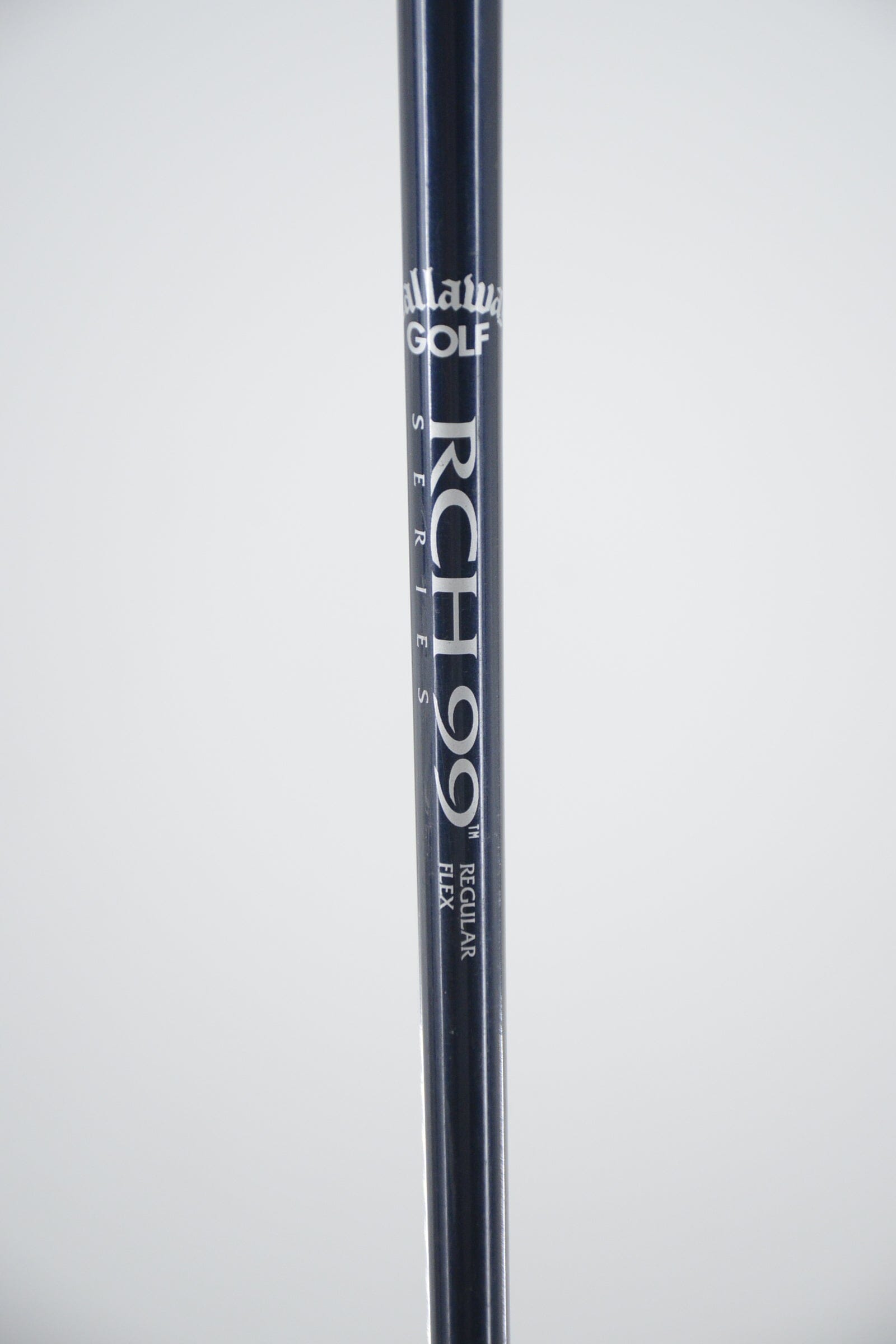 Callaway Big Bertha X-12 Pro Series SW R Flex 35.25" Golf Clubs GolfRoots