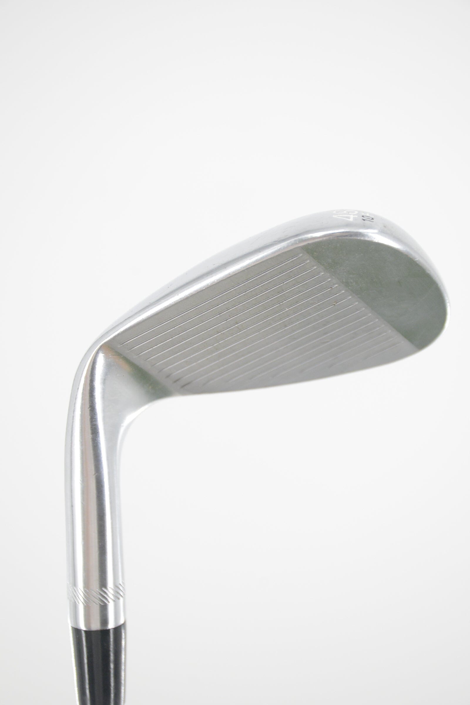 Titleist Vokey SM7 Tour Chrome 48 Degree Wedge Wedge Flex 35.5" Golf Clubs GolfRoots