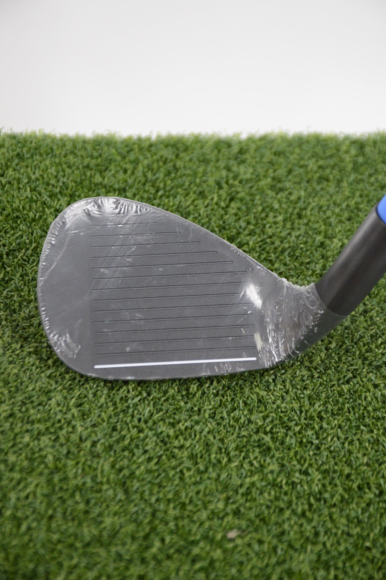 *NEW Training Aid* LagShot Swing Trainer 54 Degree Training Wedge Whip Flex 35" Golf Clubs GolfRoots