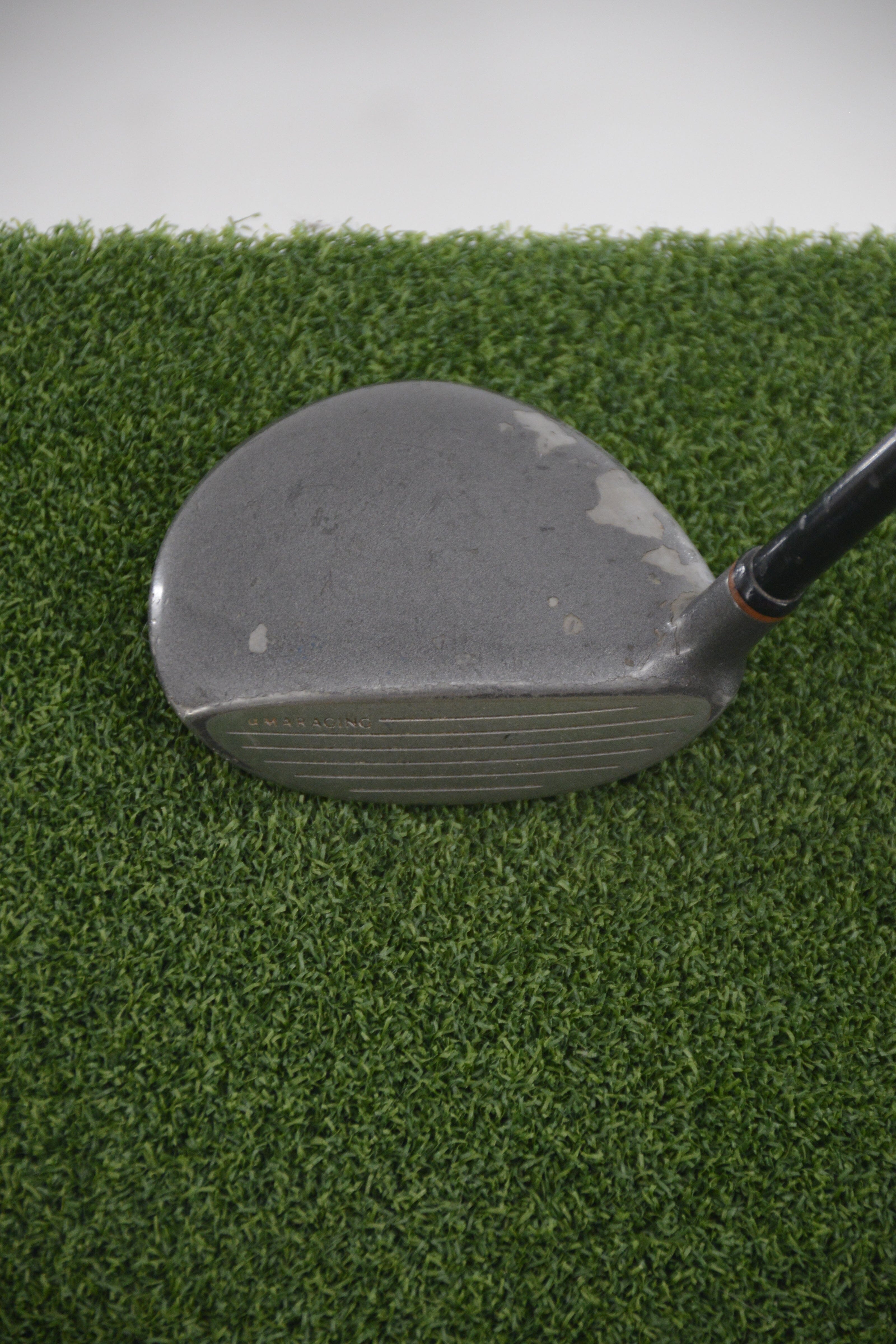 Orlimar Trimetal 13 Degree Wood S Flex 44" Golf Clubs GolfRoots