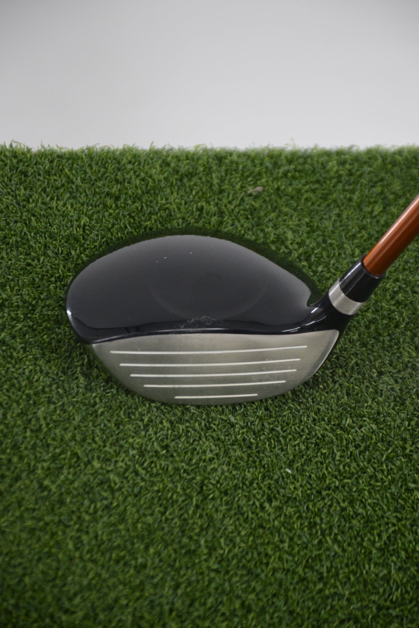 Ping G10 3 Wood S Flex 41.75" Golf Clubs GolfRoots