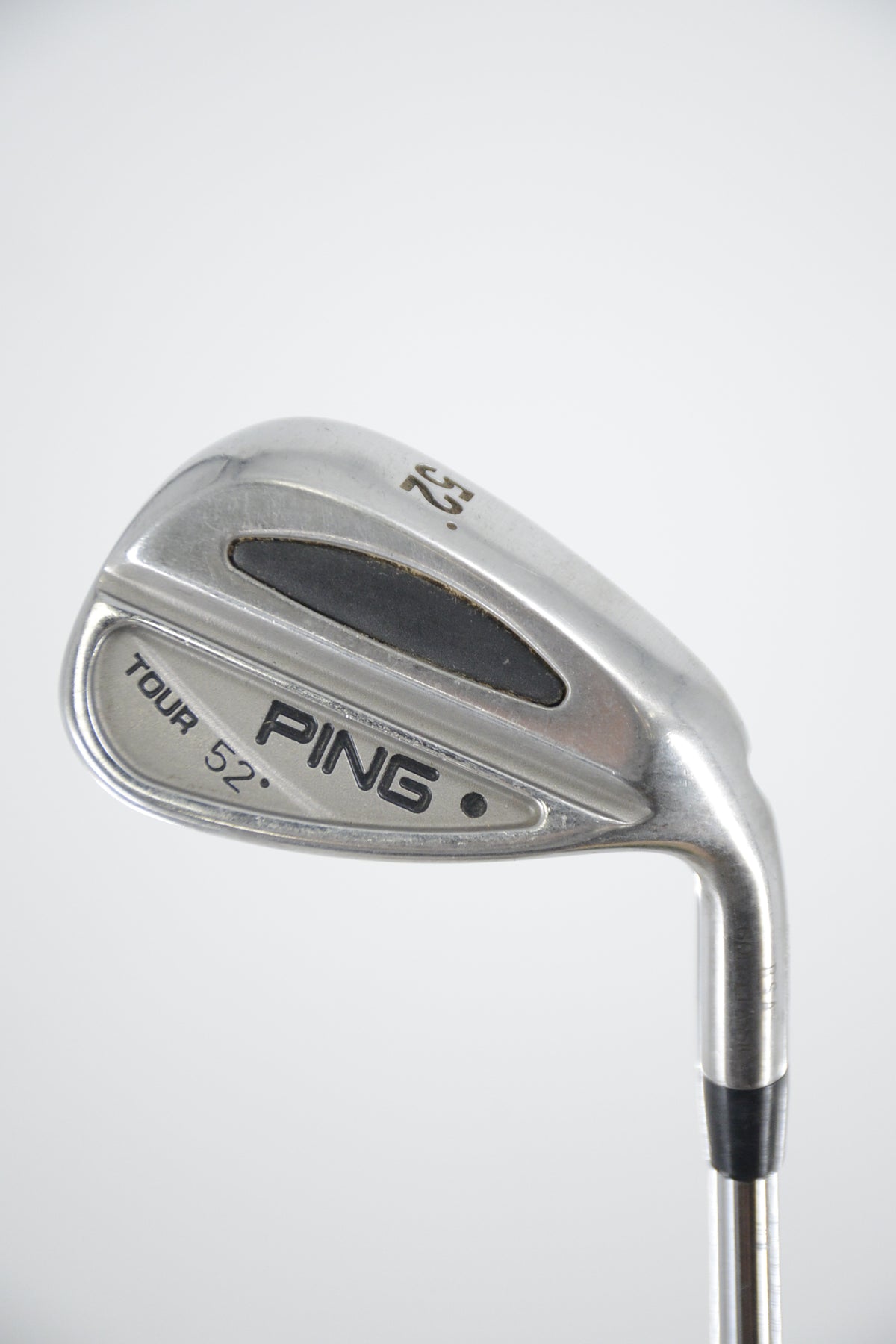 Ping Tour 52 Degree Wedge Wedge Flex 35"
