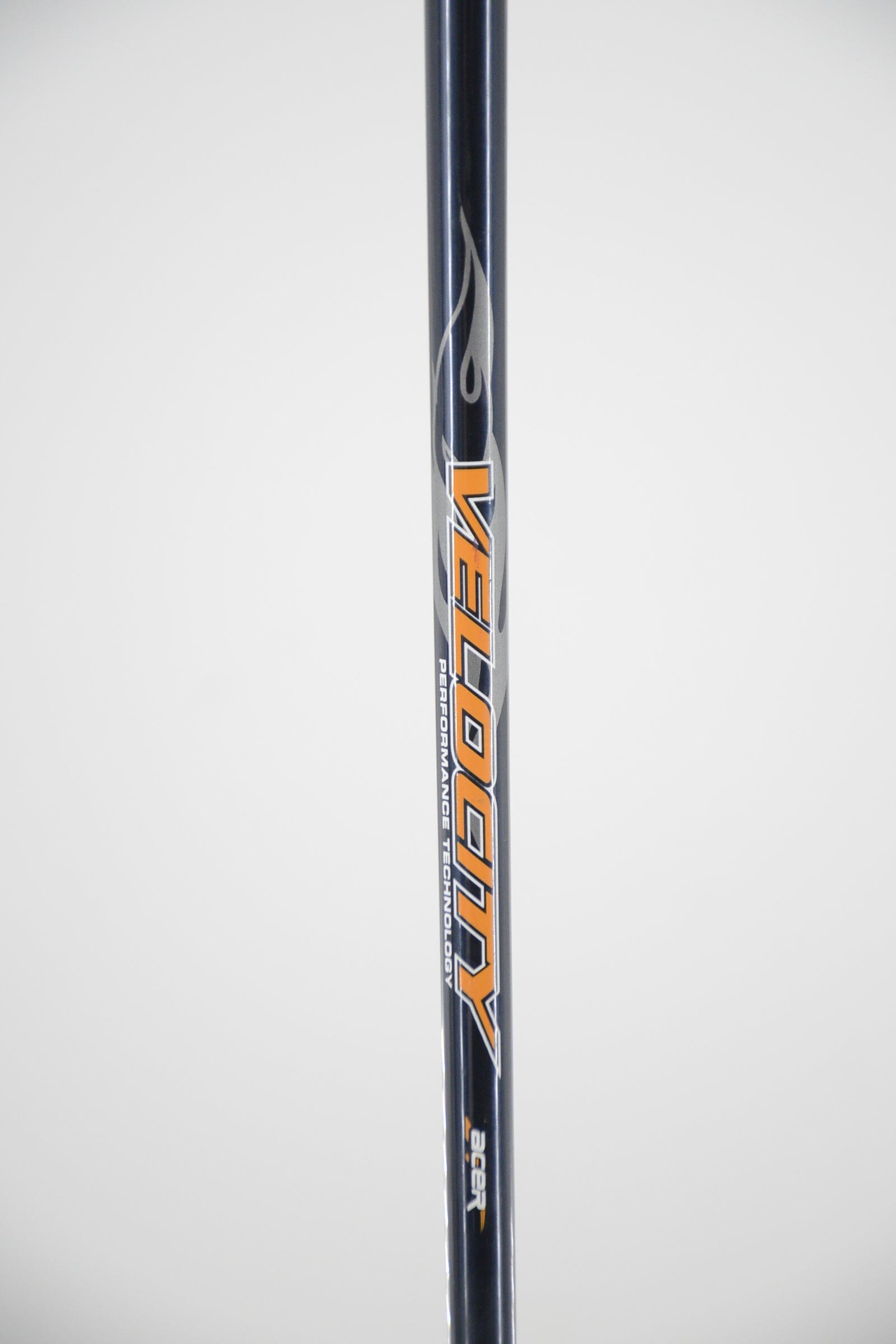 Acer XV 9 Iron R Flex 34" Golf Clubs GolfRoots