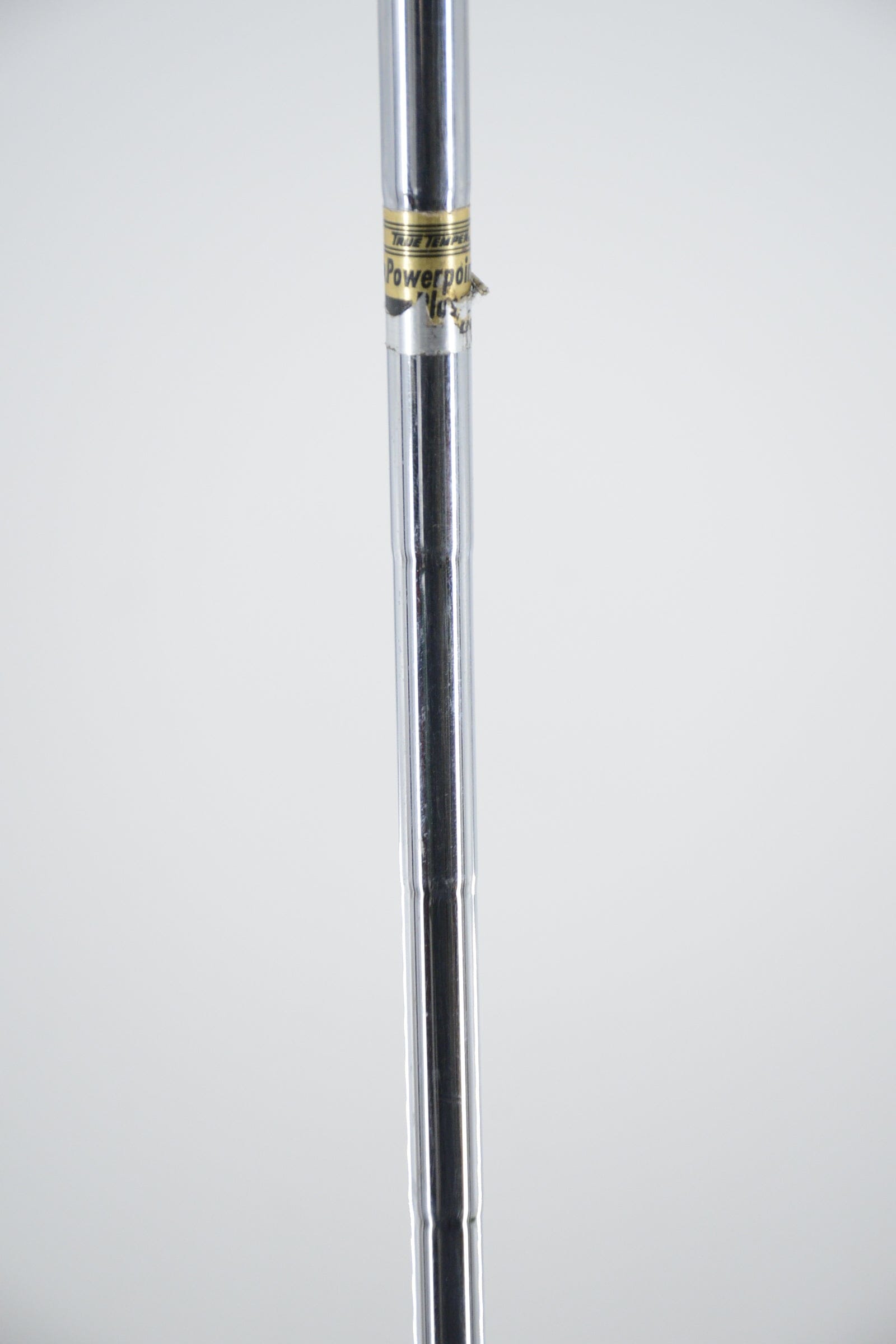 MaxFli Dunlop X-PT 7 Iron S Flex 36.5" Golf Clubs GolfRoots