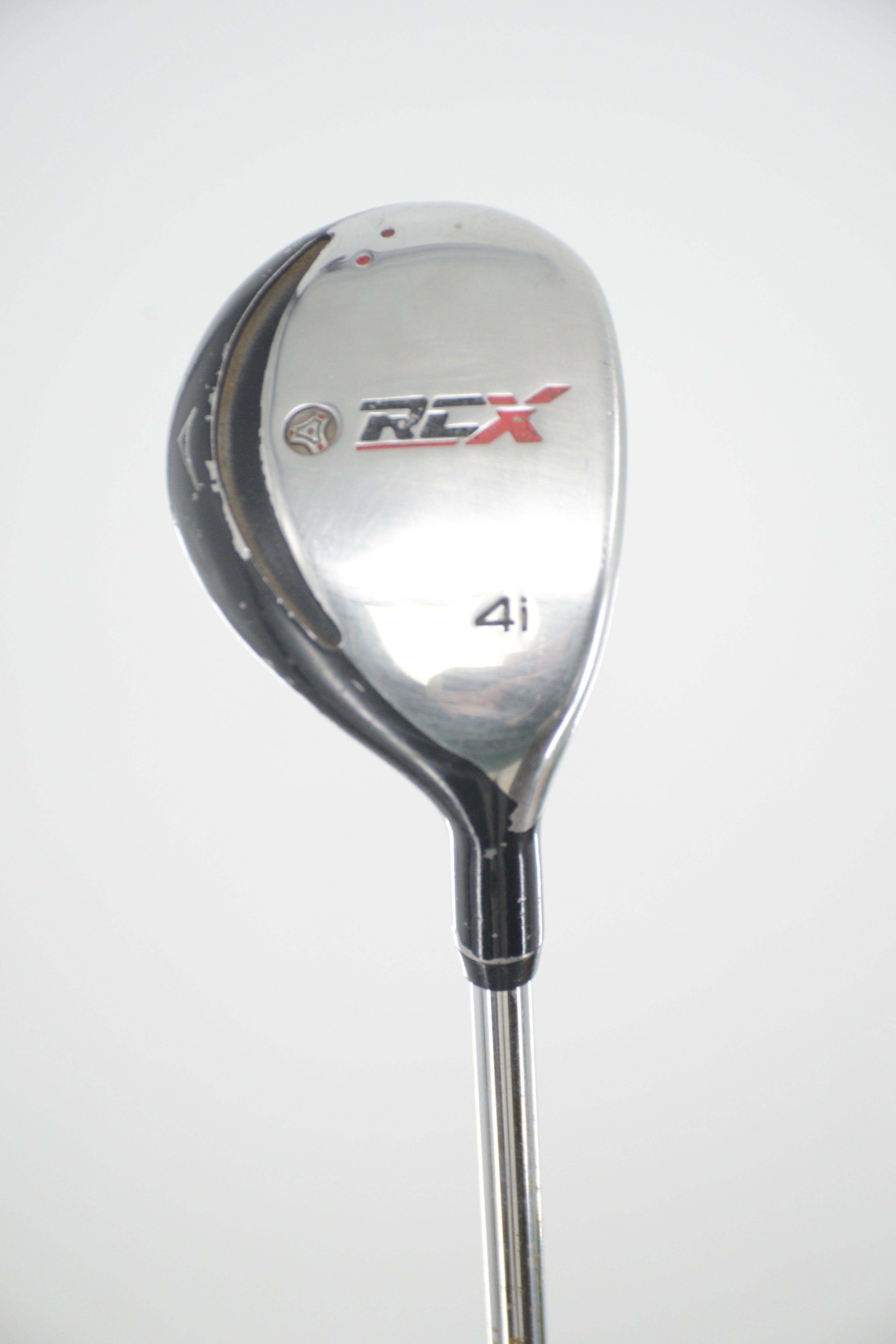 Acuity Rex 4 Hybrid S Flex 39.25" Golf Clubs GolfRoots