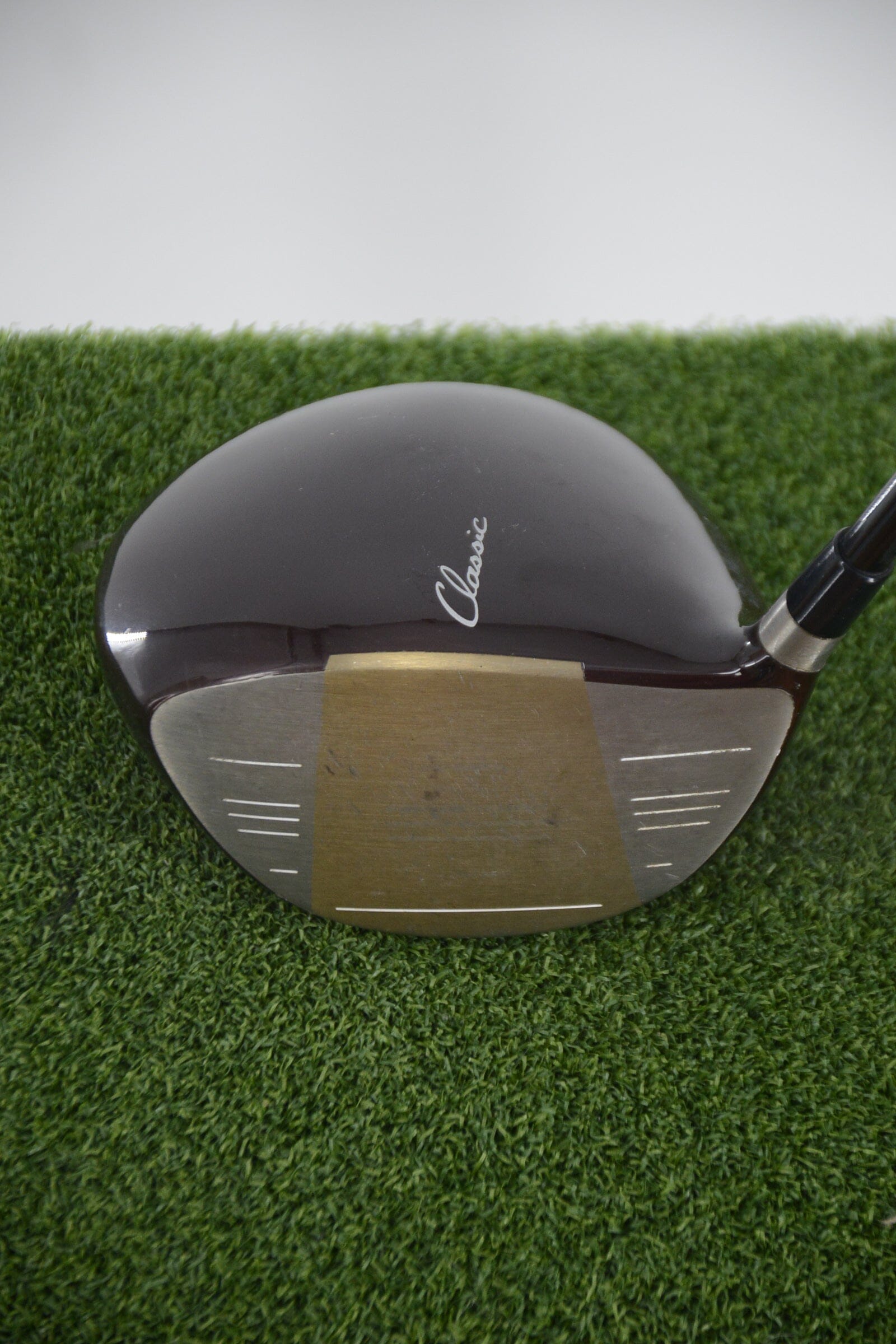 Cleveland Classic 290 10.5 Degree Driver R Flex 45.5" Golf Clubs GolfRoots