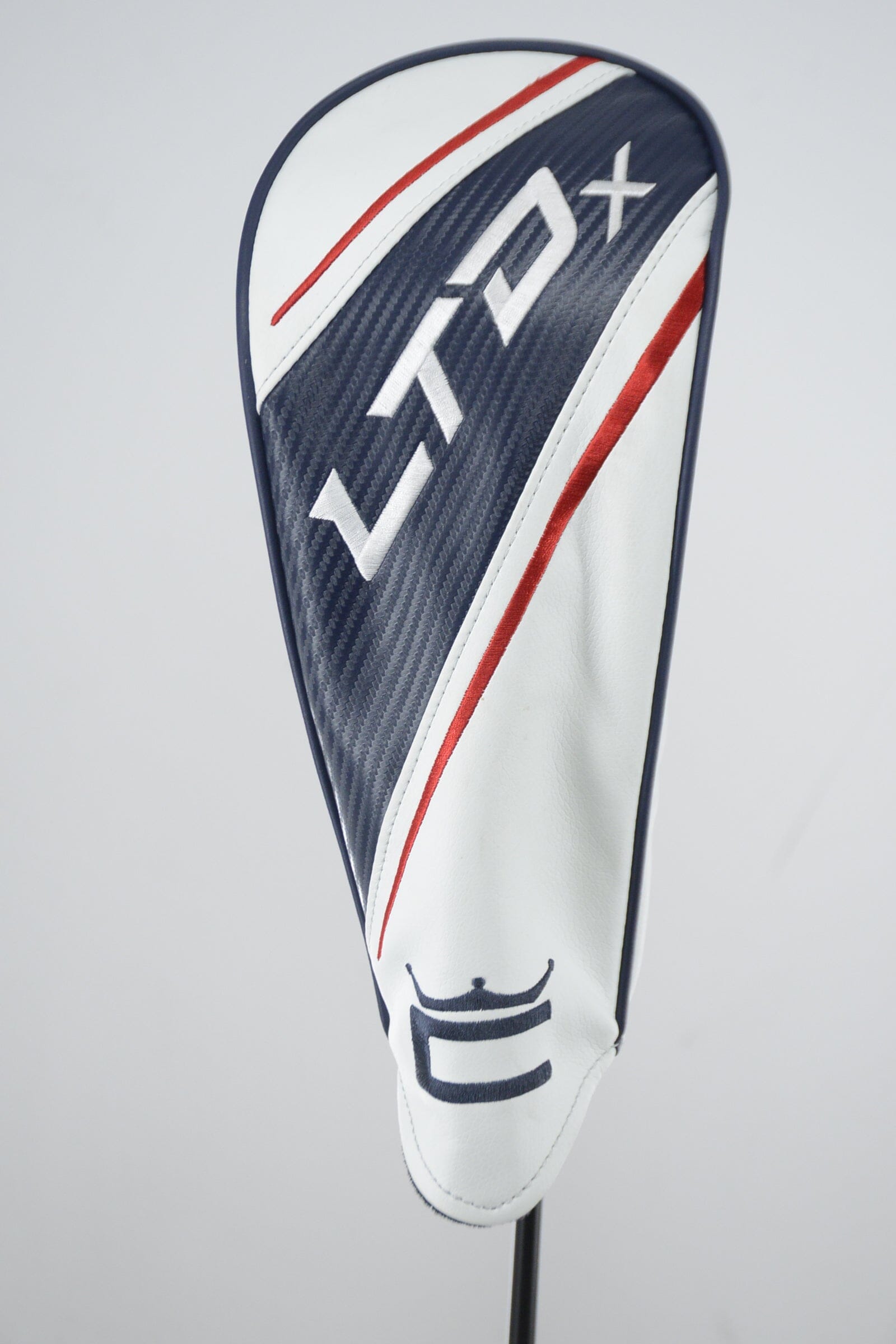 Cobra LTDX 9 Degree Driver S Flex 44.25" Golf Clubs GolfRoots