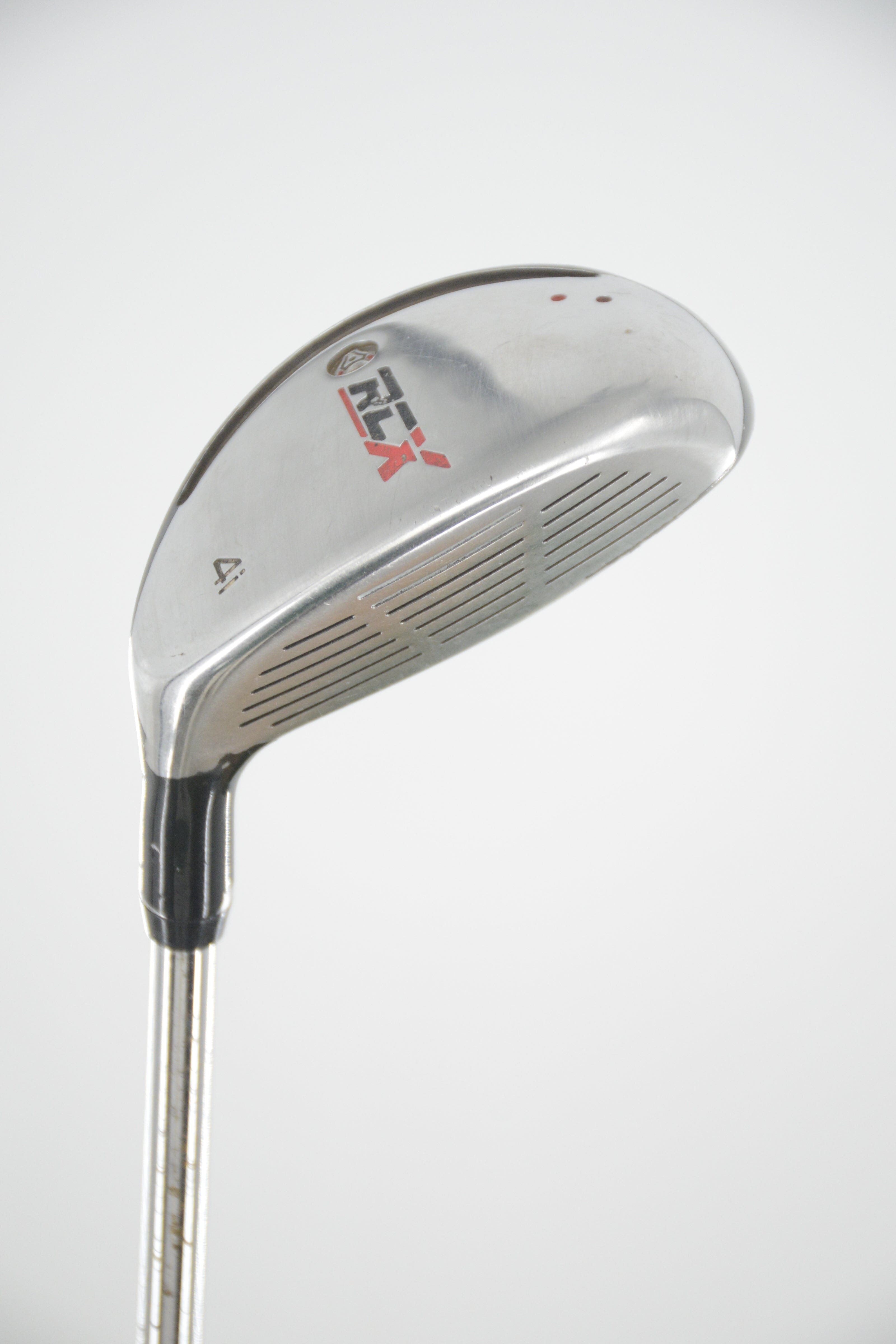 Acuity Rex 4 Hybrid S Flex 39.25" Golf Clubs GolfRoots