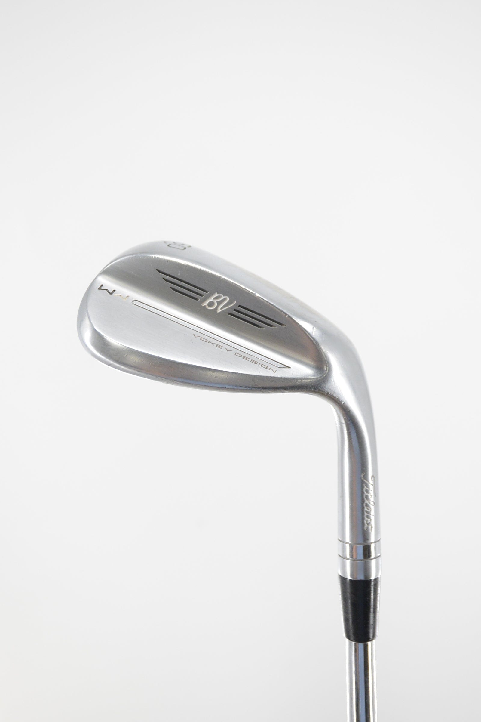 Titleist Vokey Wedgeworks K Grind 60 Degree Wedge Wedge Flex 35.75" Golf Clubs GolfRoots