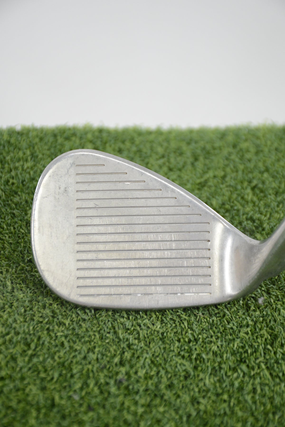 Ping Tour 52 Degree Wedge Wedge Flex 35"