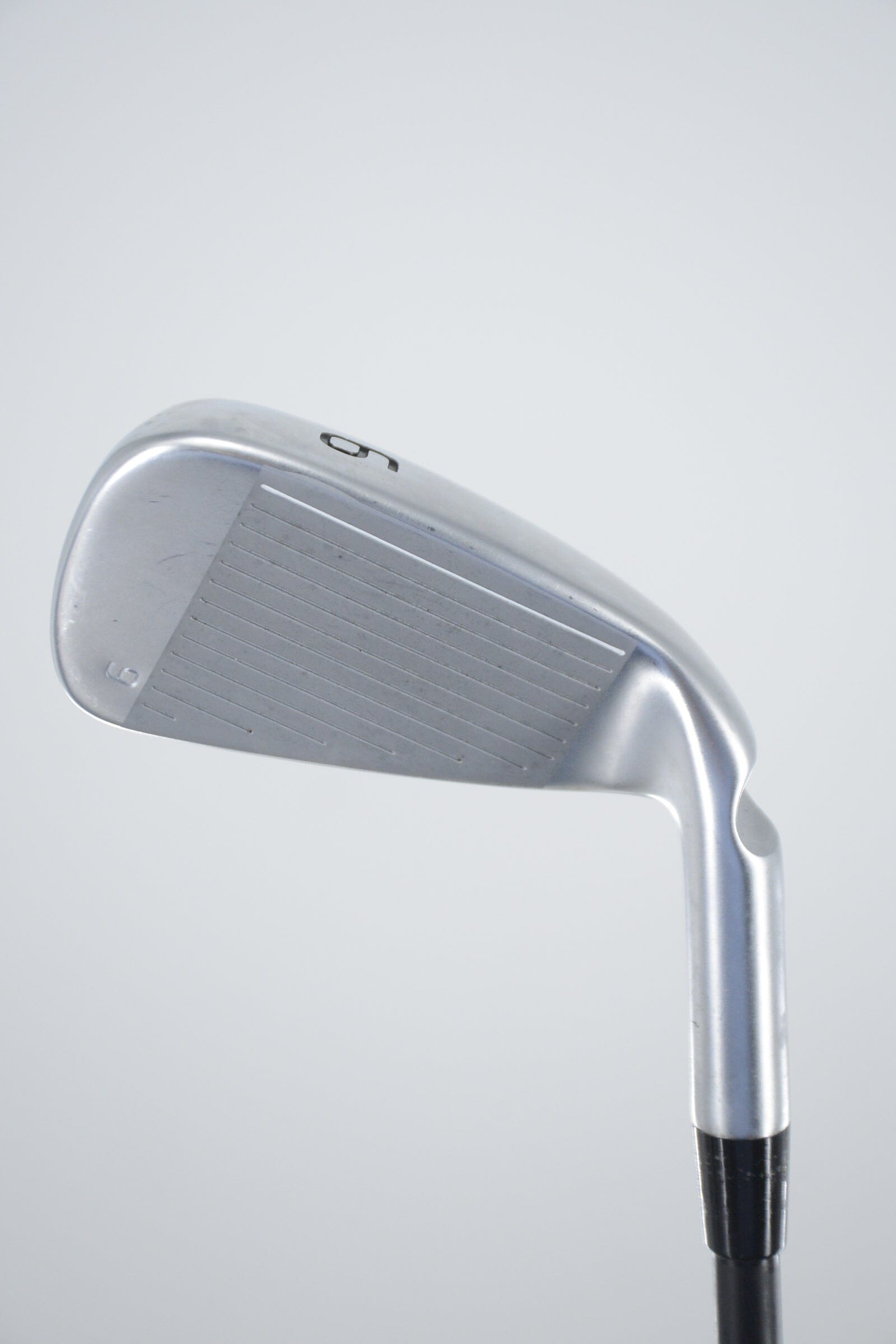 Lefty Ping G430 6 Iron R Flex 37.5" Golf Clubs GolfRoots