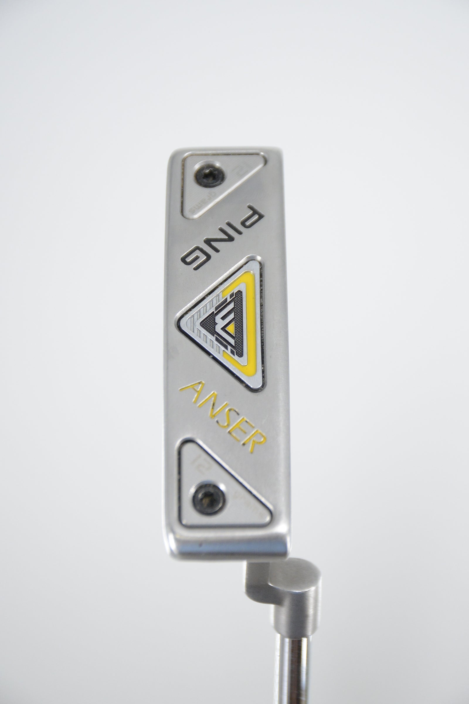 Ping IWI Series Anser Putter 34.75"