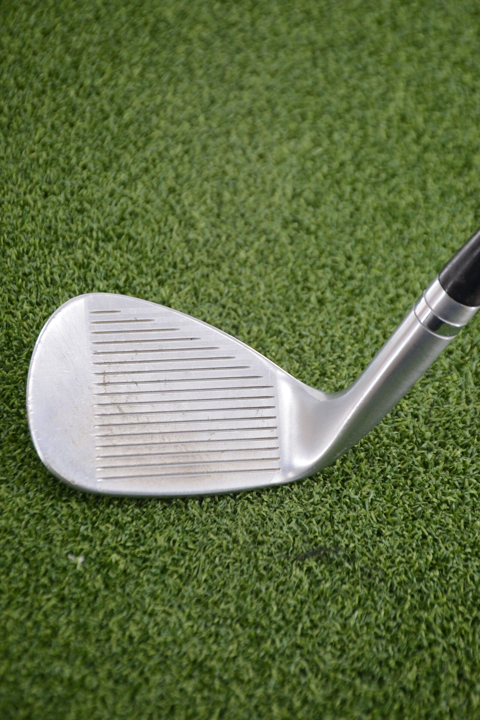 Titleist Vokey Wedgeworks K Grind 60 Degree Wedge Wedge Flex 35.75" Golf Clubs GolfRoots