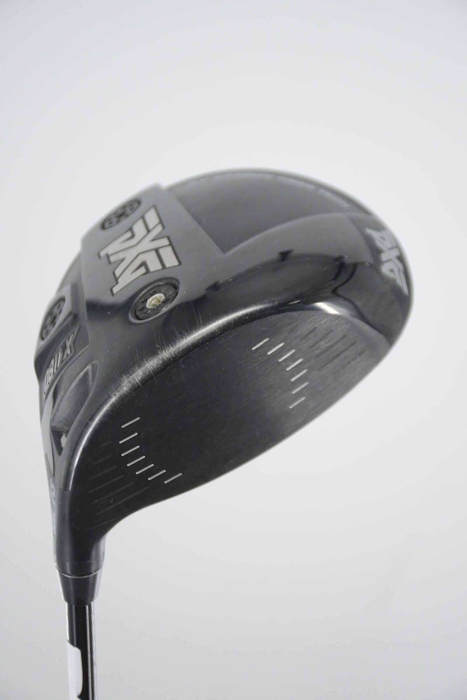 PXG 0811X Gen 4 12 Degree Driver R Flex 43.75" Golf Clubs GolfRoots