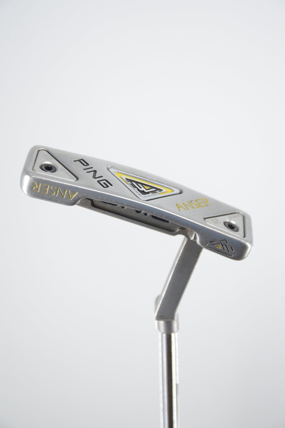 Ping IWI Series Anser Putter 34.75" Golf Clubs GolfRoots
