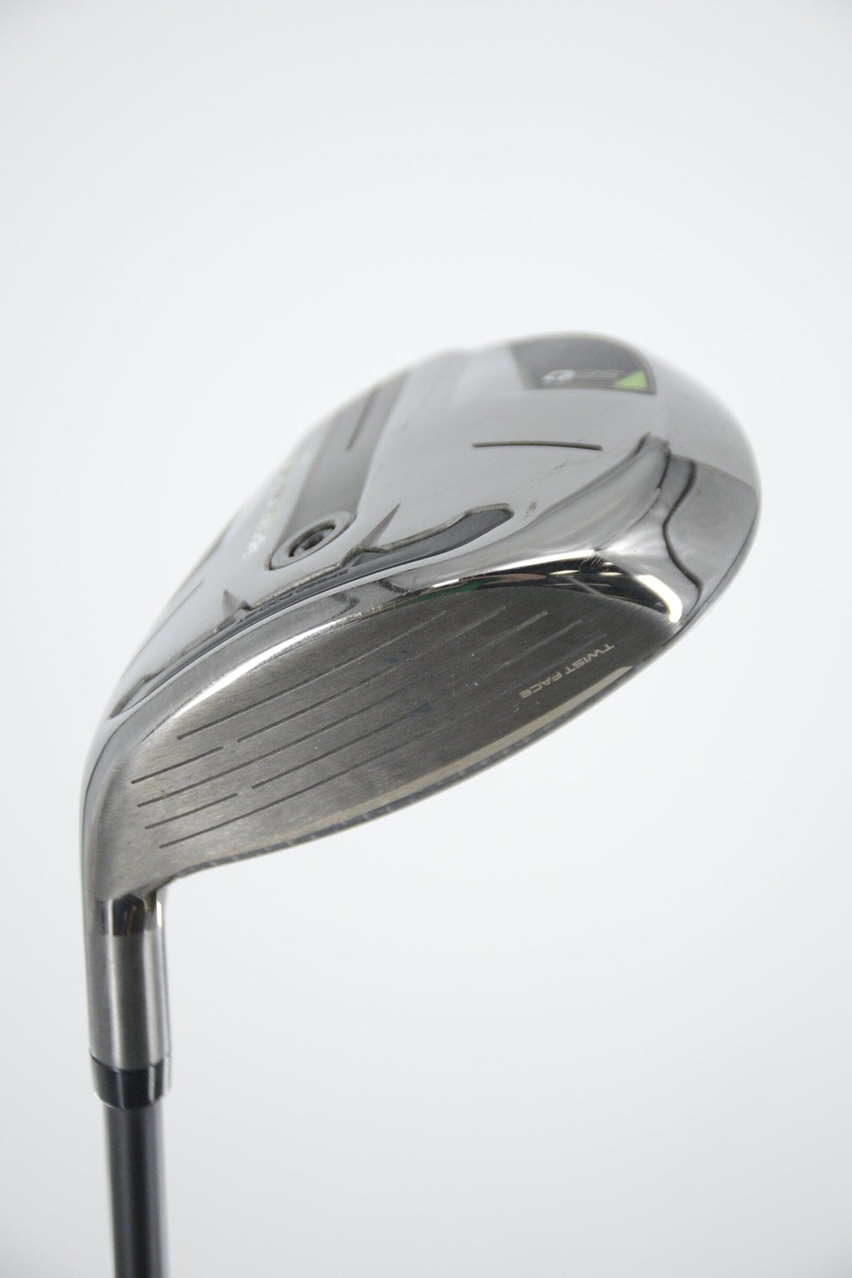 TaylorMade Qi35 7 Wood SR Flex 40.5" Golf Clubs GolfRoots