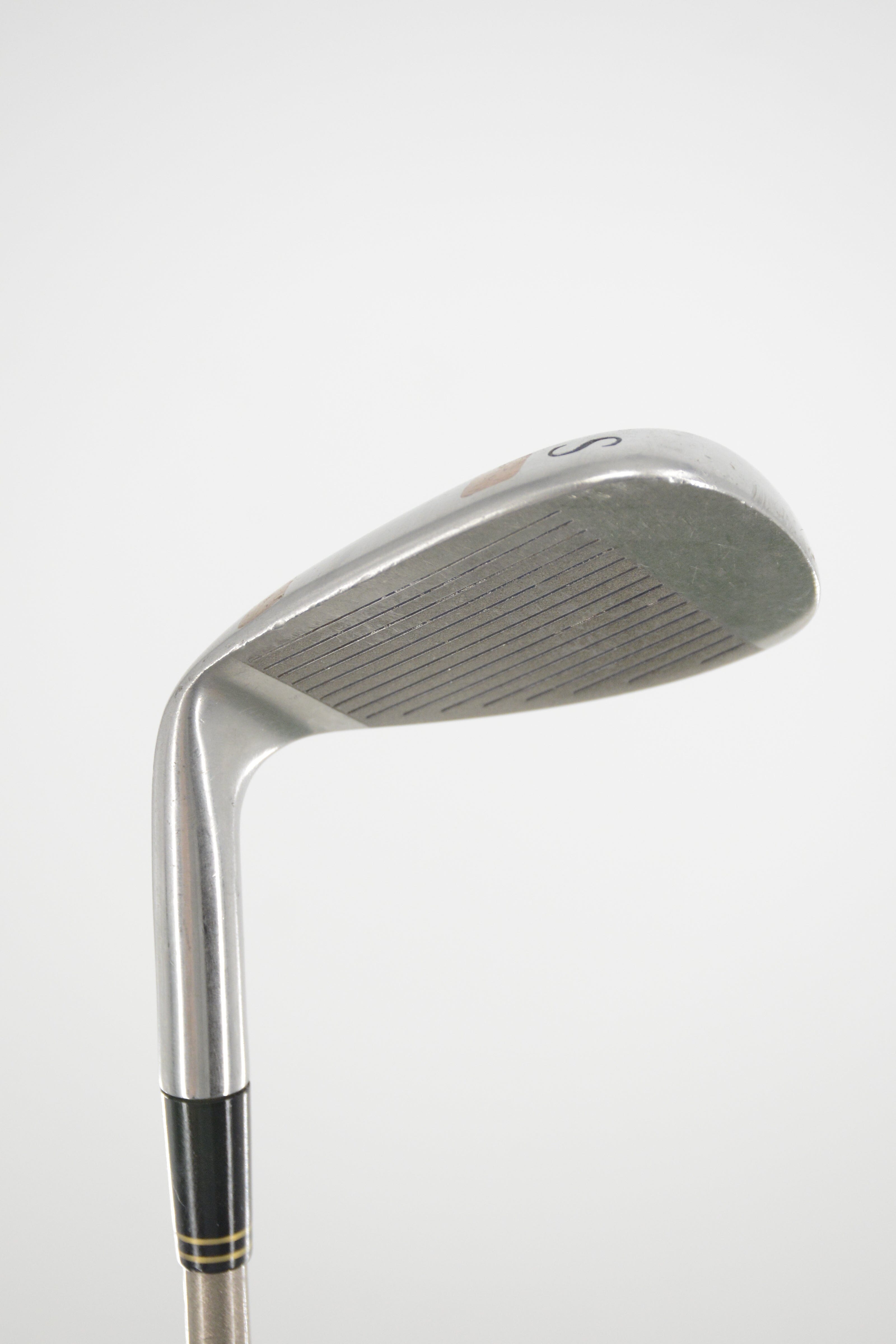 Square Two Light and Easy Offset SW R Flex 35" Golf Clubs GolfRoots