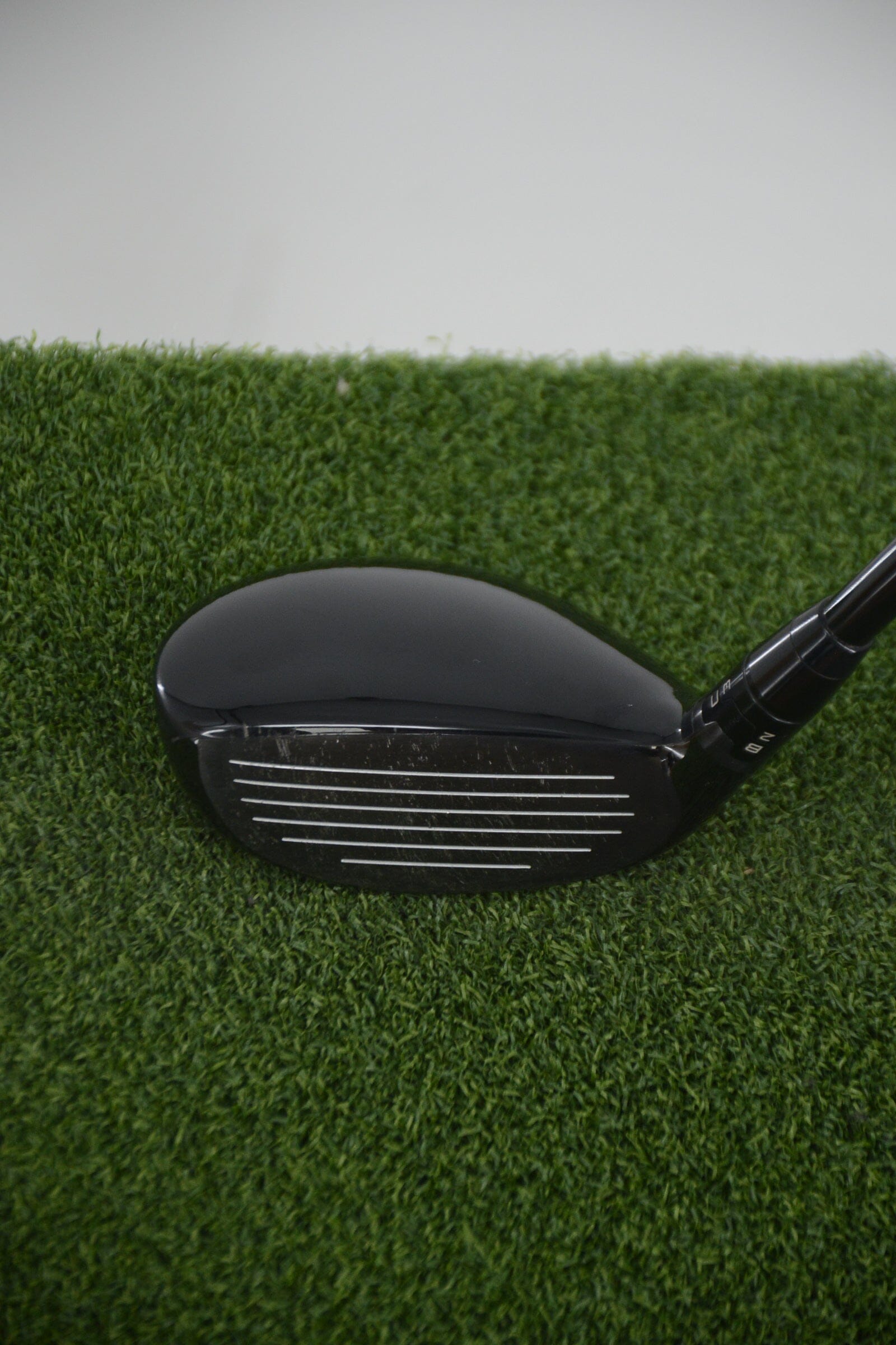 Titleist TS2 21 Degree Hybrid R Flex 39.75" Golf Clubs GolfRoots