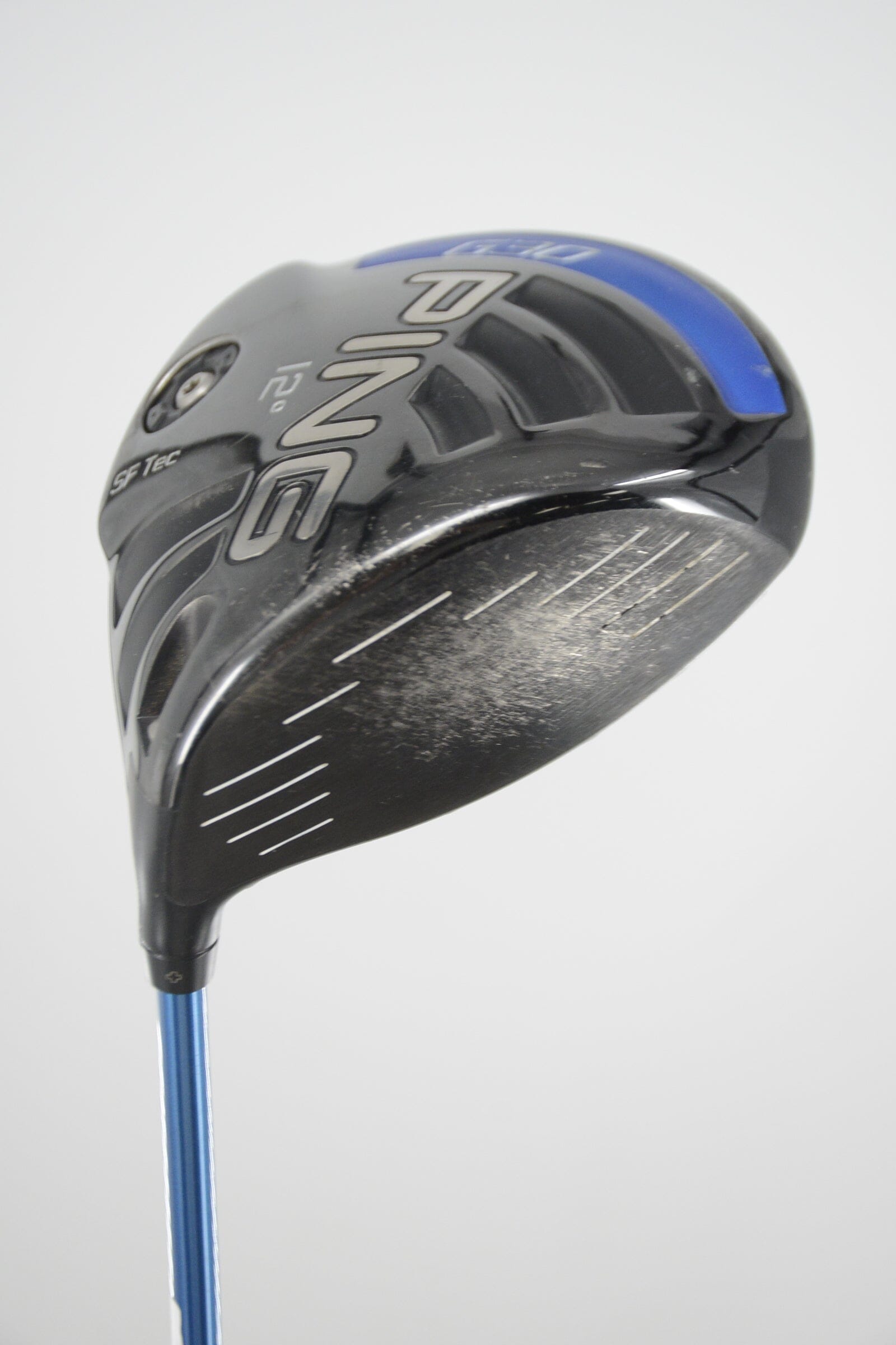 Ping G30 SF Tec 12 Degree Driver SR Flex 45.5" Golf Clubs GolfRoots