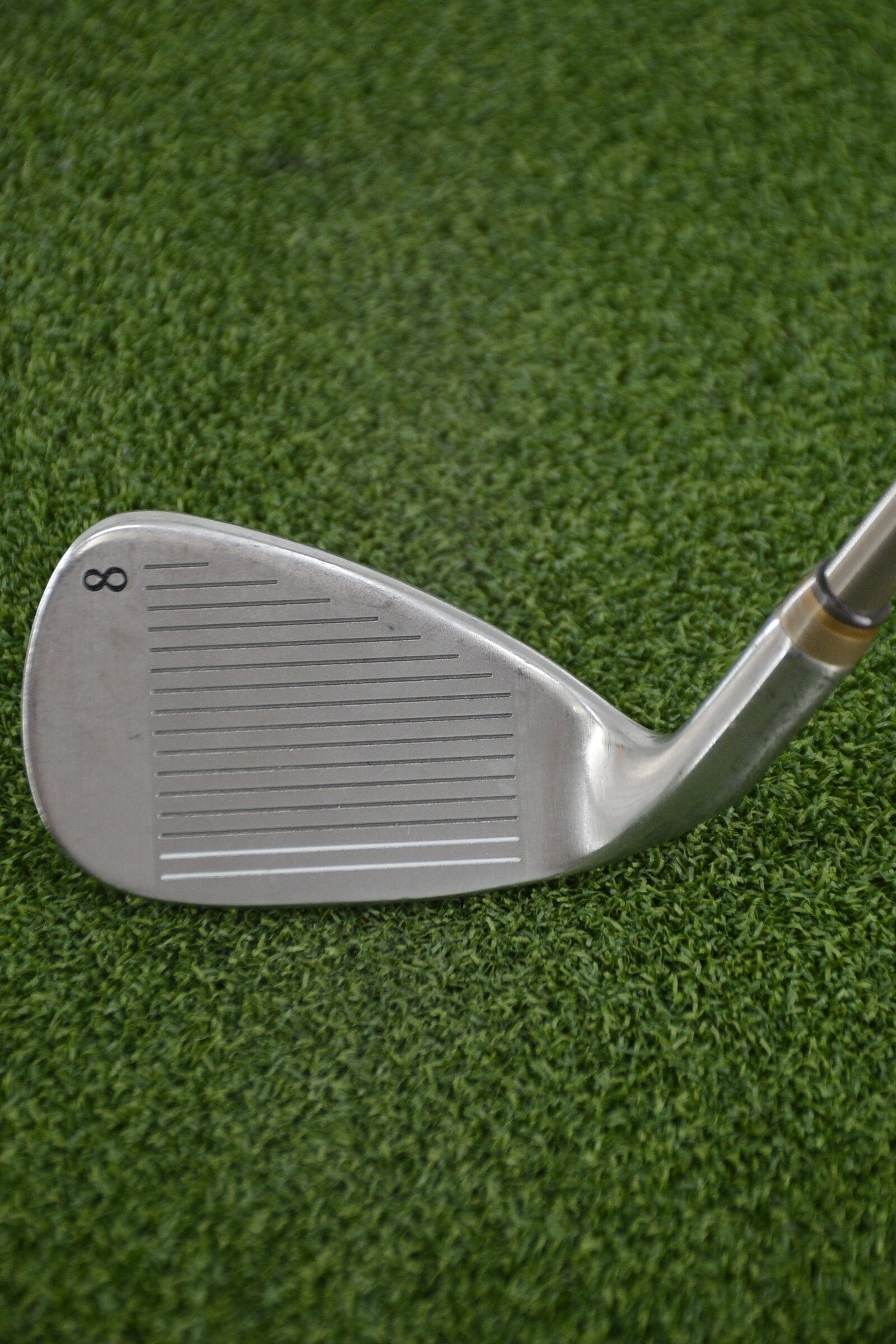 Women's Cobra Cxi L 8 Iron W Flex 36" Golf Clubs GolfRoots