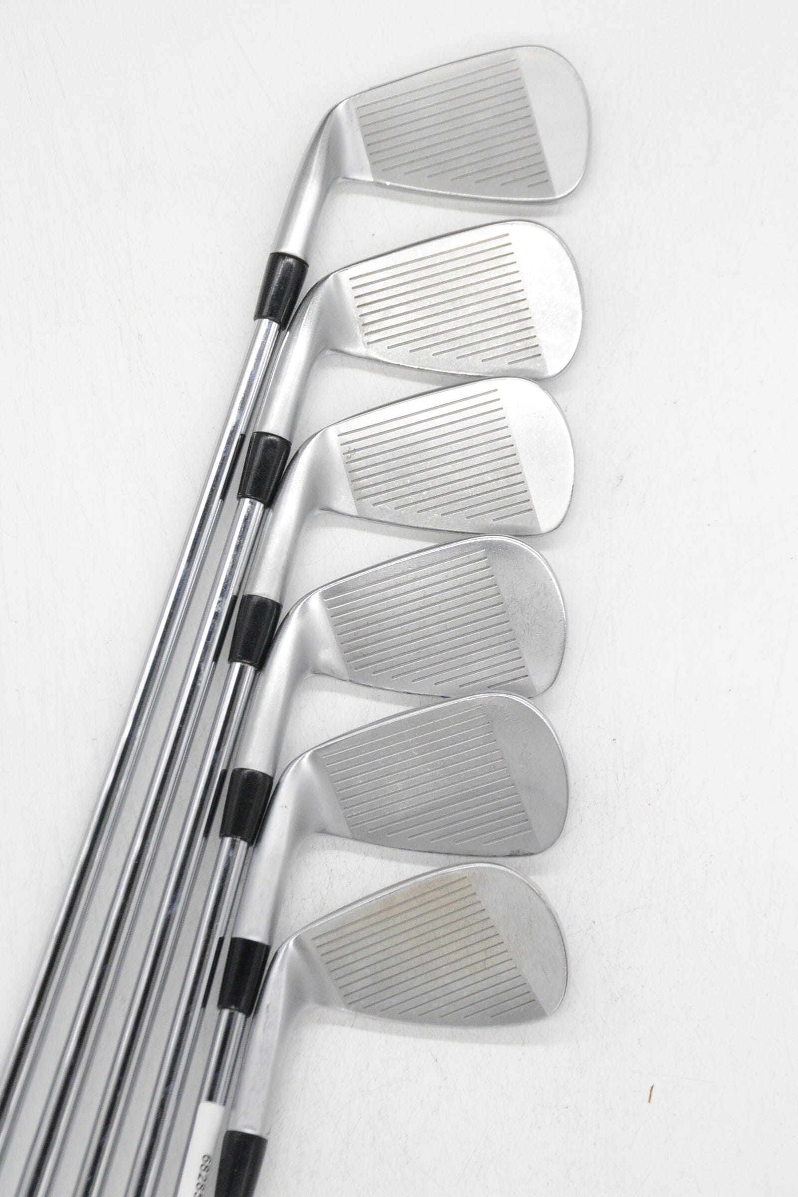 Cobra King Forged Tec 2020 4, 6-9, GW Iron Set S Flex Std Length Golf Clubs GolfRoots