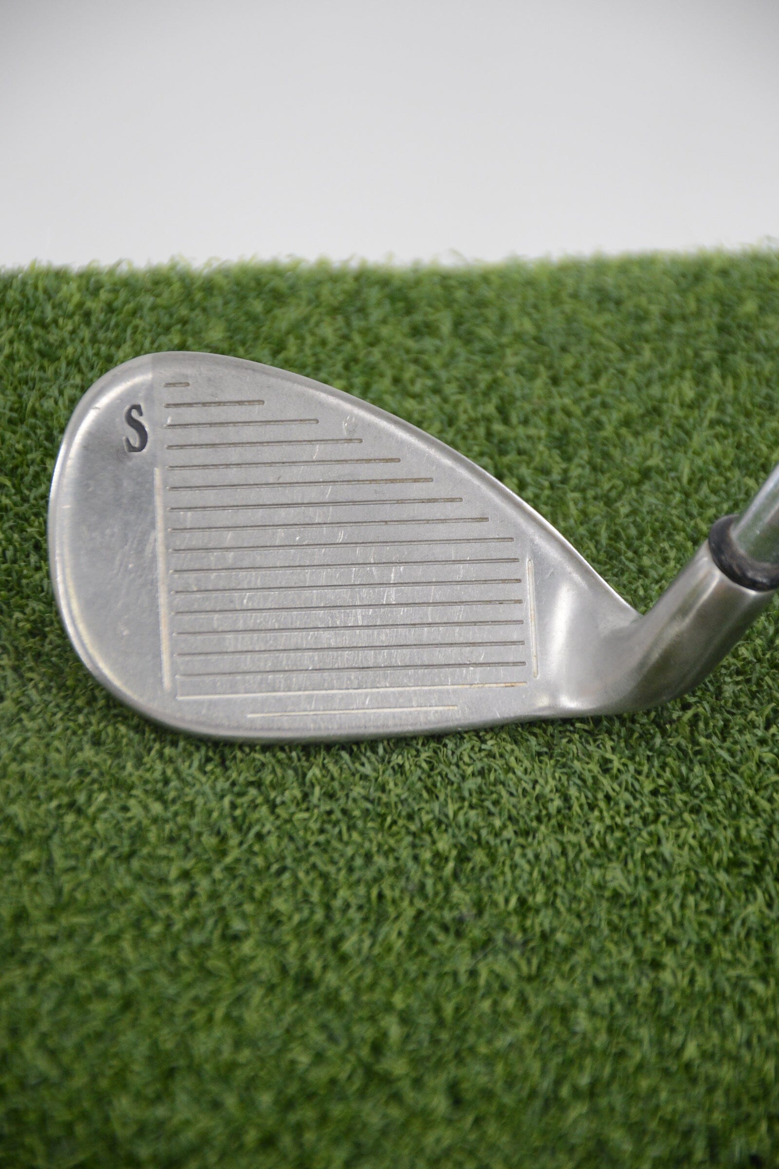 Callaway Steelhead X-14 SW S Flex 35.25" Golf Clubs GolfRoots