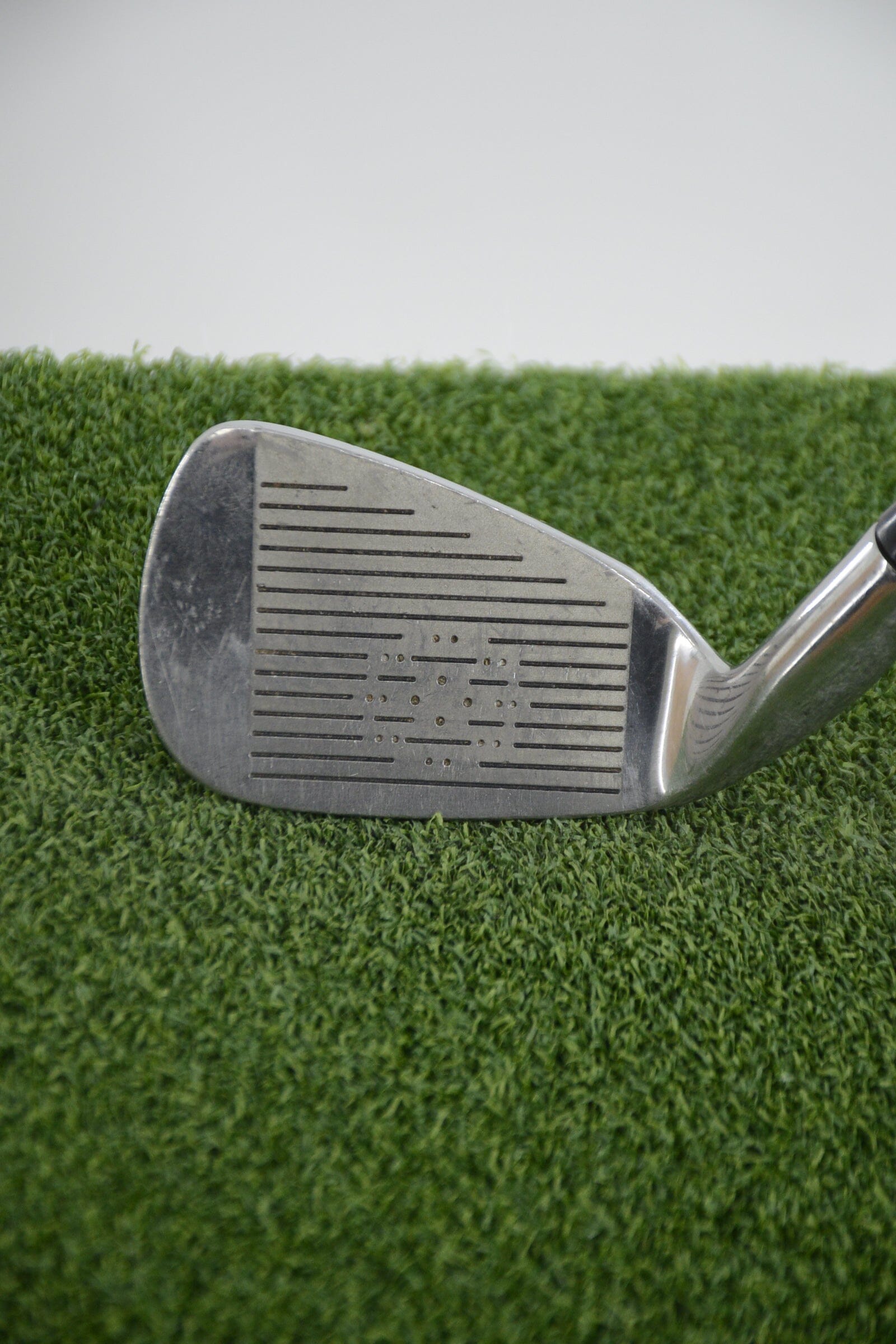 King Snake Tour II 8 Iron S Flex 36.25" Golf Clubs GolfRoots