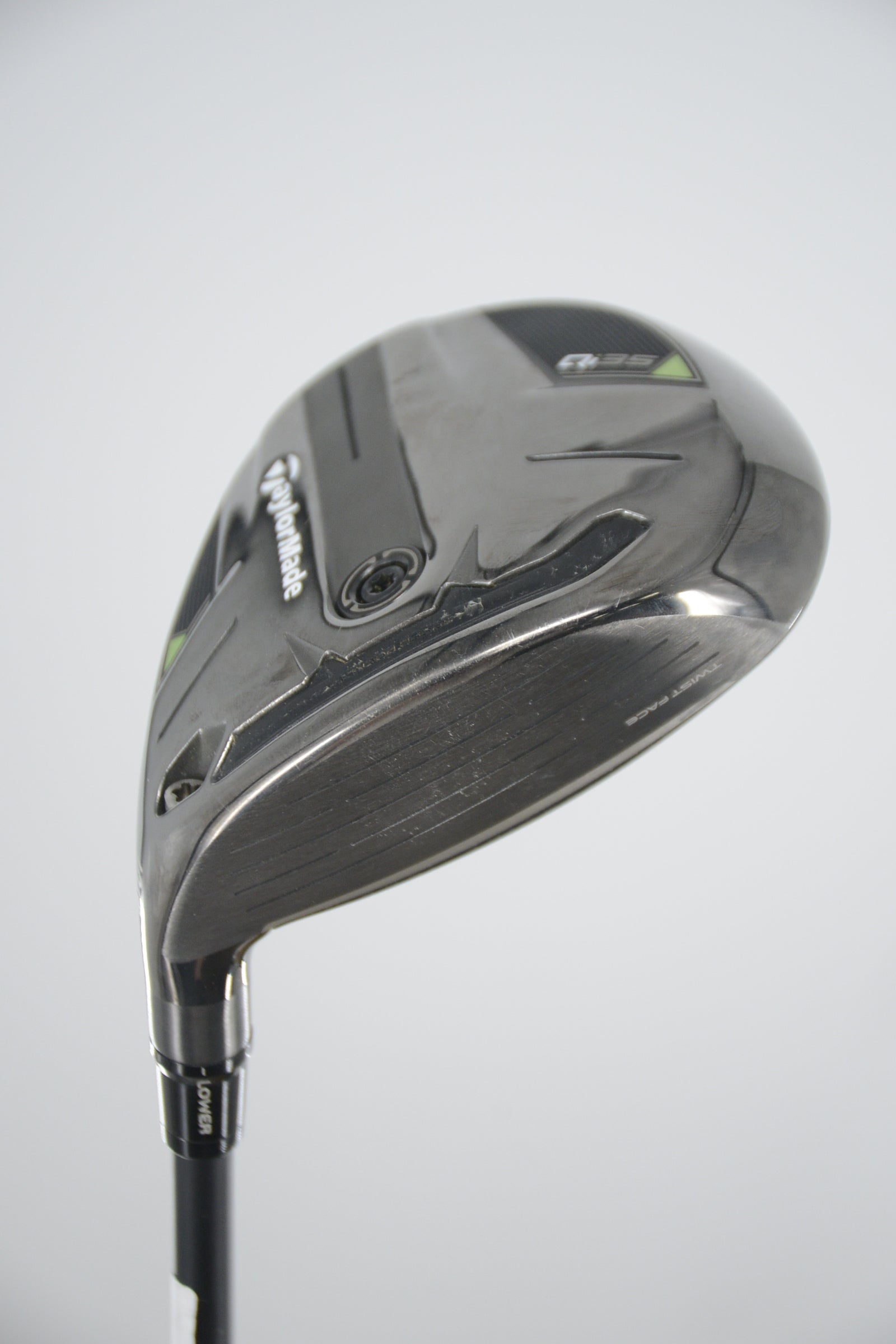 TaylorMade Qi35 5 Wood S Flex 41.75"