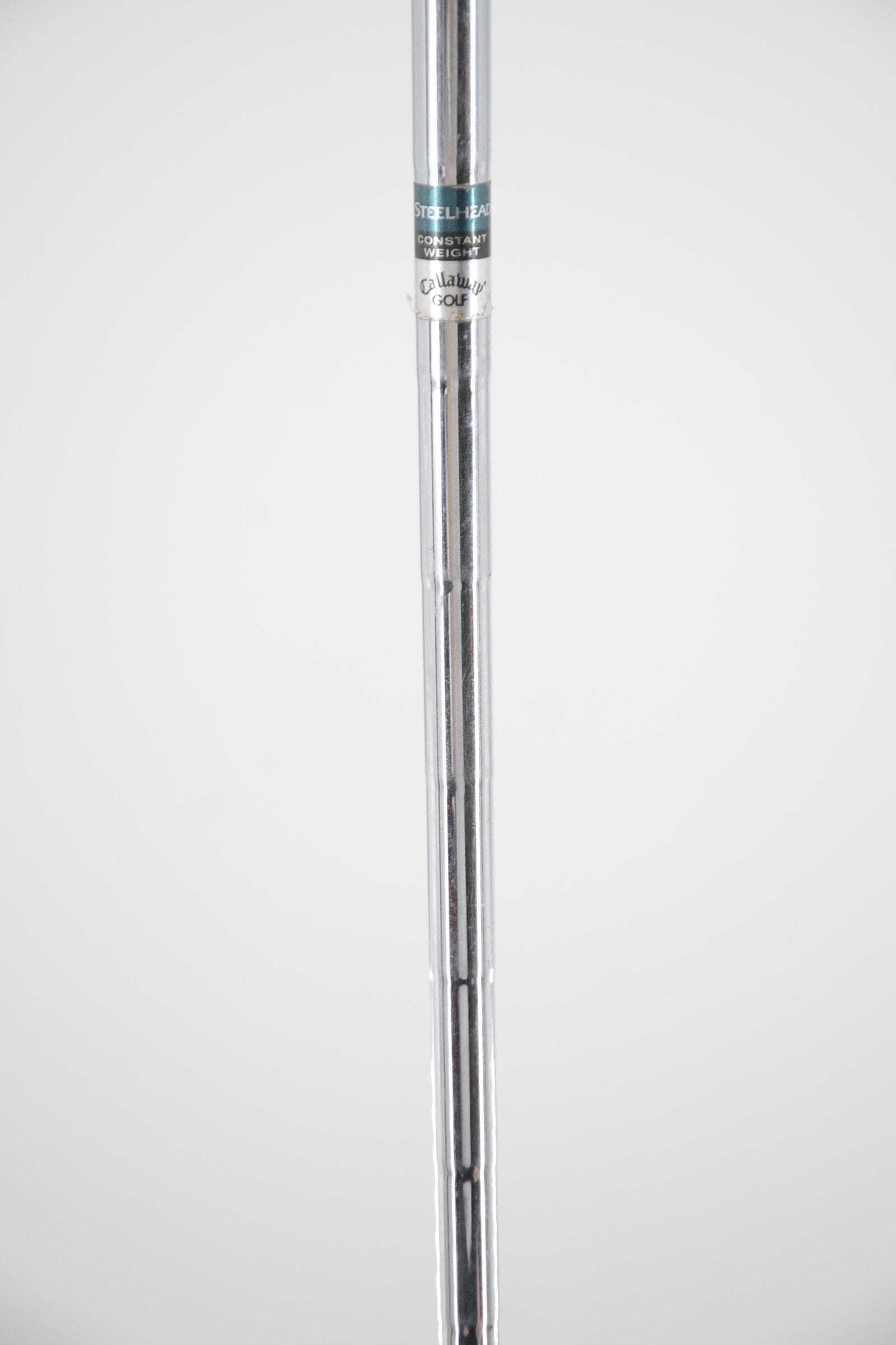 Callaway Steelhead X-14 SW S Flex 35.25" Golf Clubs GolfRoots