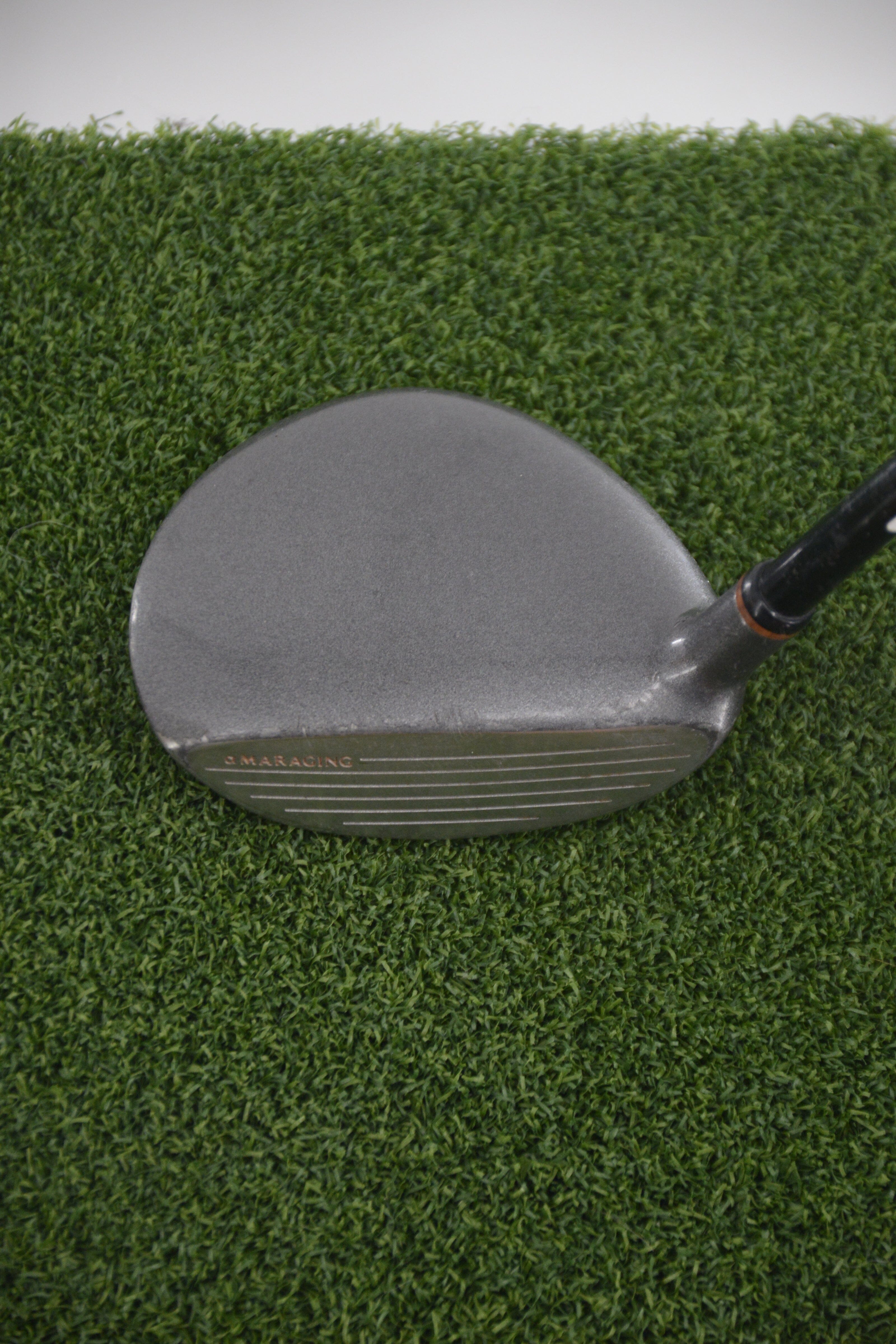 Orlimar Trimetal 15 Degree Wood R Flex 43.25" Golf Clubs GolfRoots