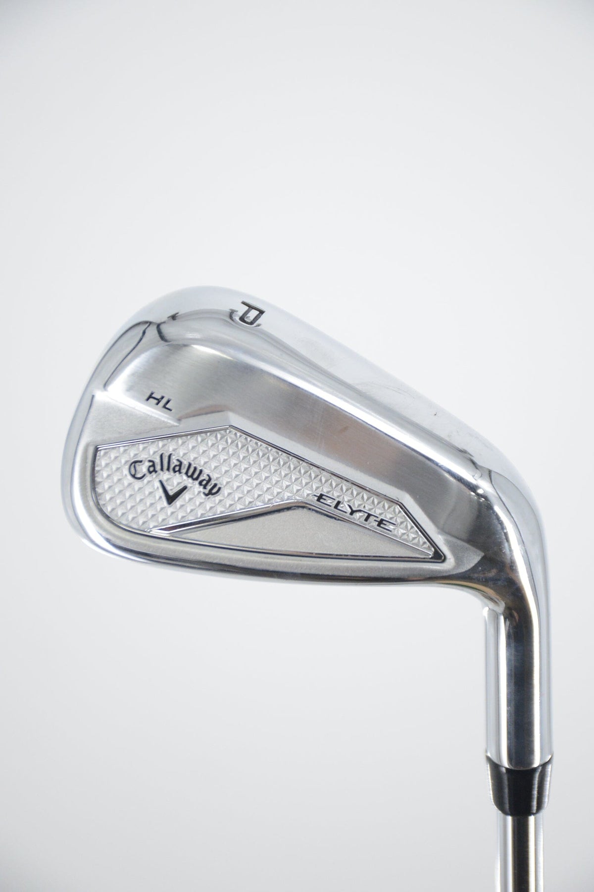 Callaway Elyte HL PW R Flex 35.25" Golf Clubs GolfRoots