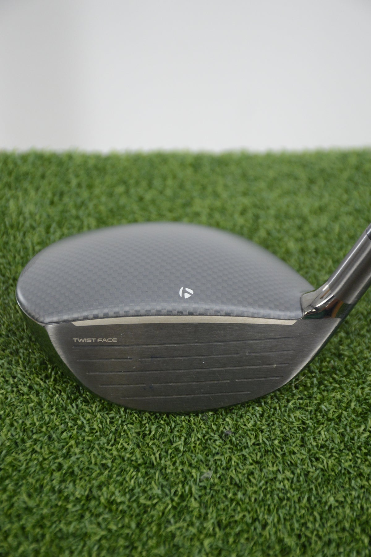 TaylorMade Qi35 7 Wood SR Flex 40.5"