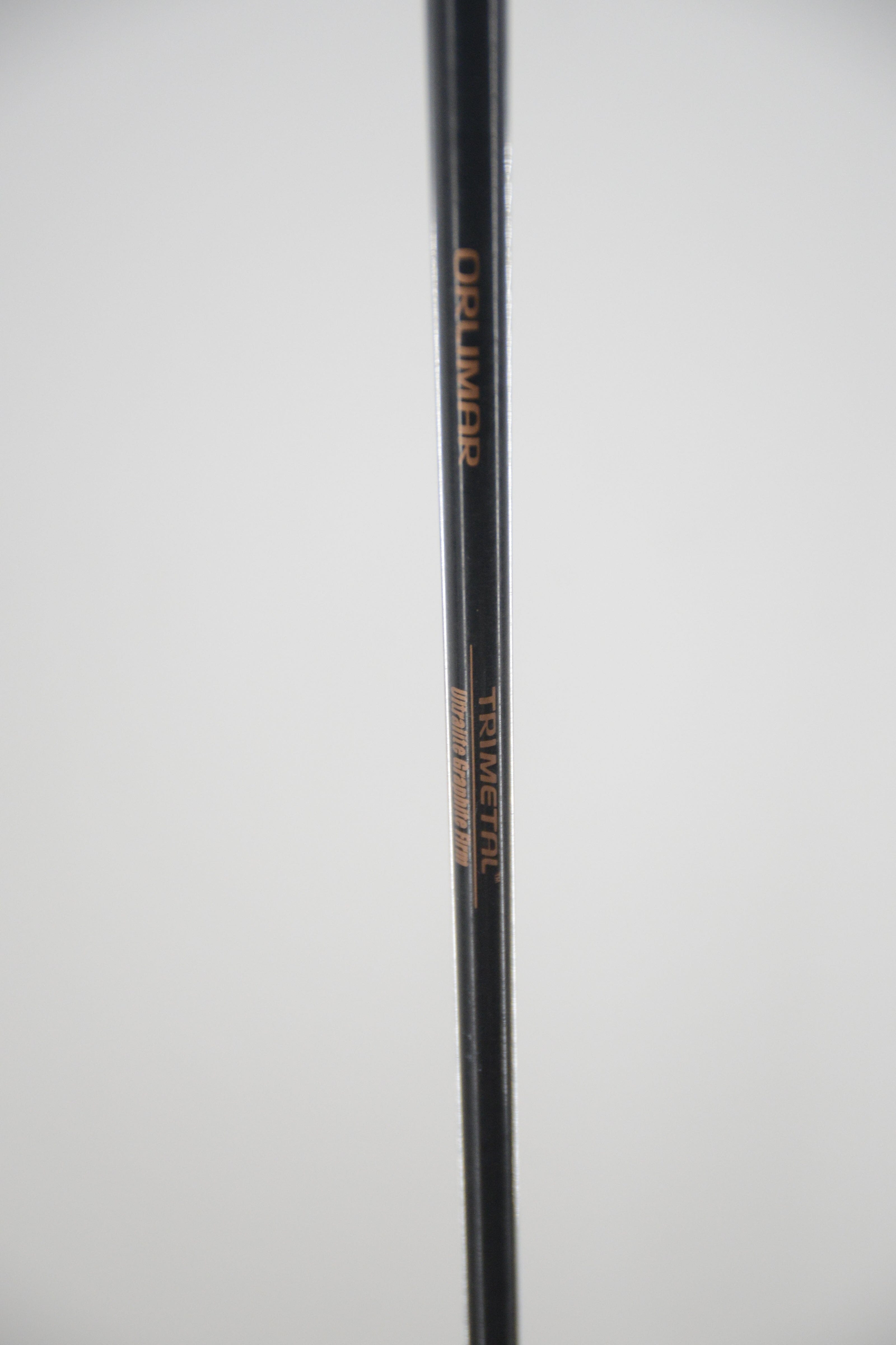 Orlimar Trimetal 15 Degree Wood R Flex 43.25" Golf Clubs GolfRoots