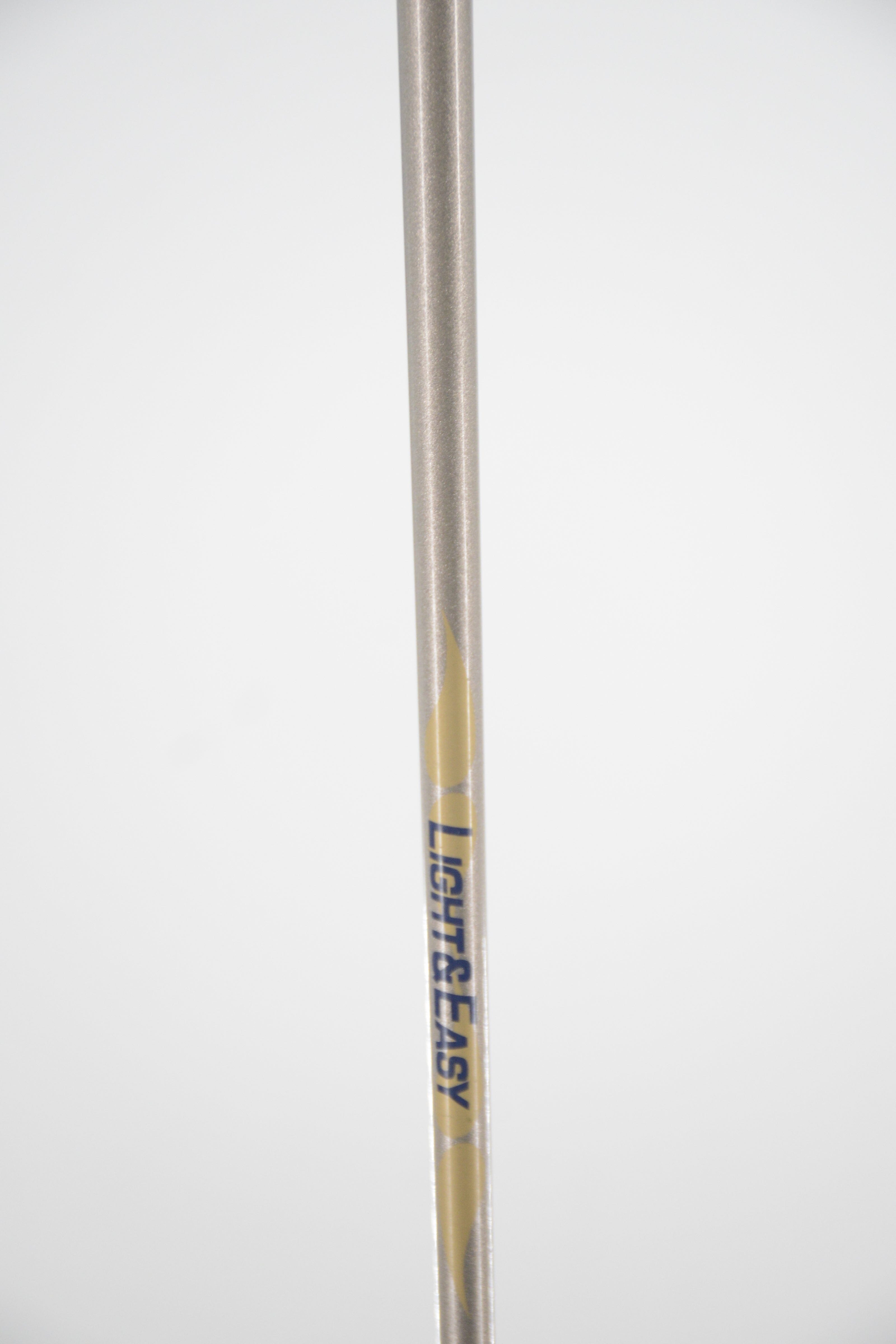 Square Two Light and Easy Offset SW R Flex 35" Golf Clubs GolfRoots