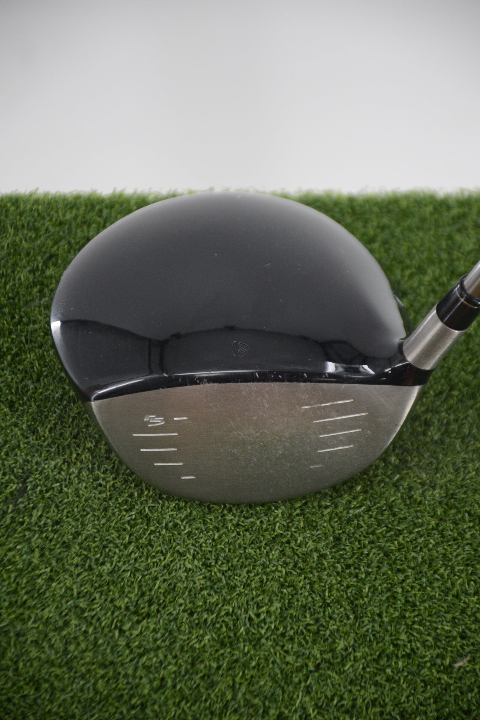 TaylorMade R5 Dual Type D 10.5 Degree Driver S Flex 44.75" Golf Clubs GolfRoots