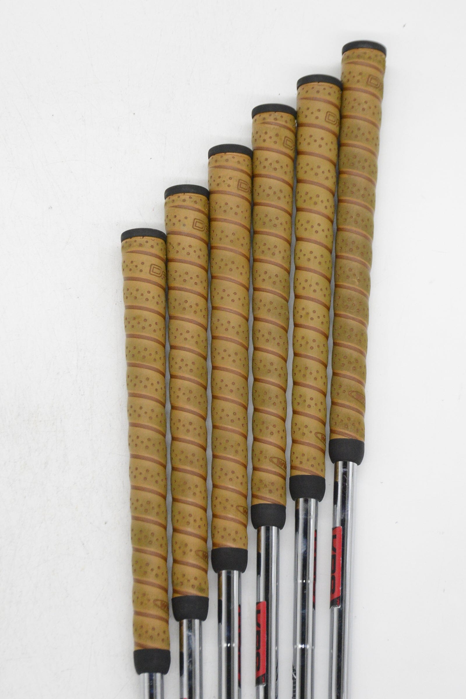 Cobra King Forged Tec 2020 4, 6-9, GW Iron Set S Flex Std Length Golf Clubs GolfRoots