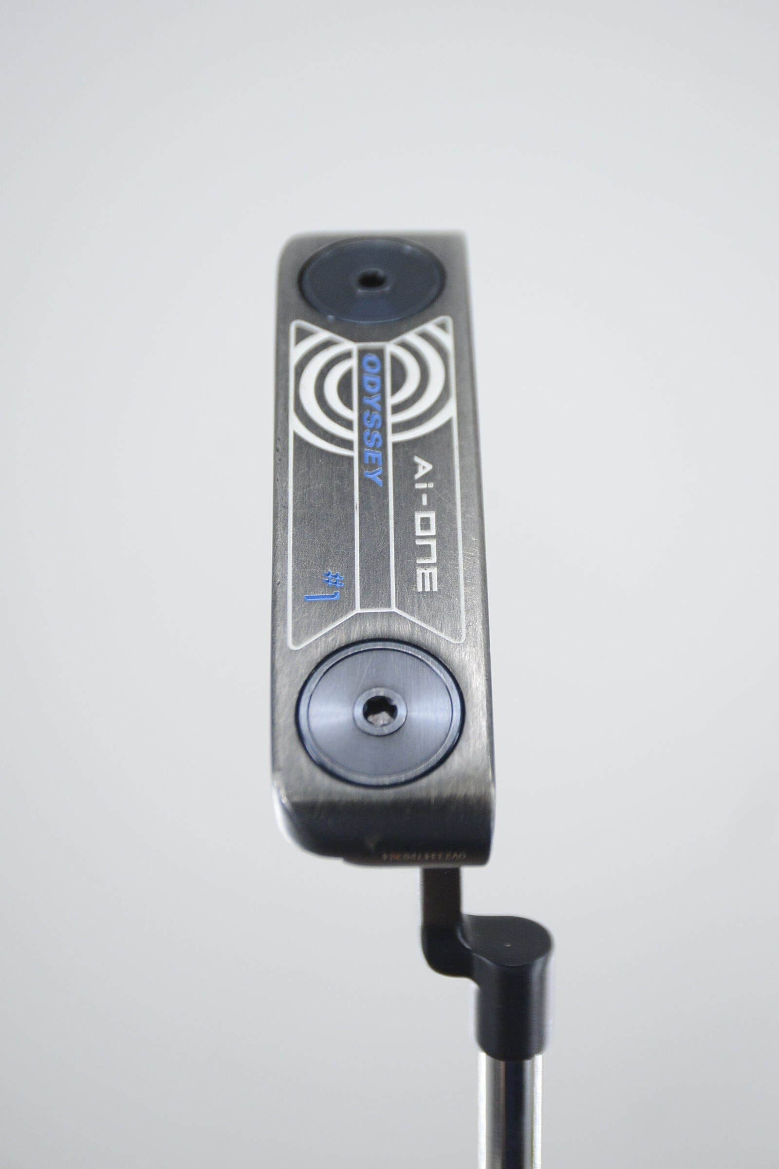Odyssey ai-ONE 1 Putter 34.5" Golf Clubs GolfRoots