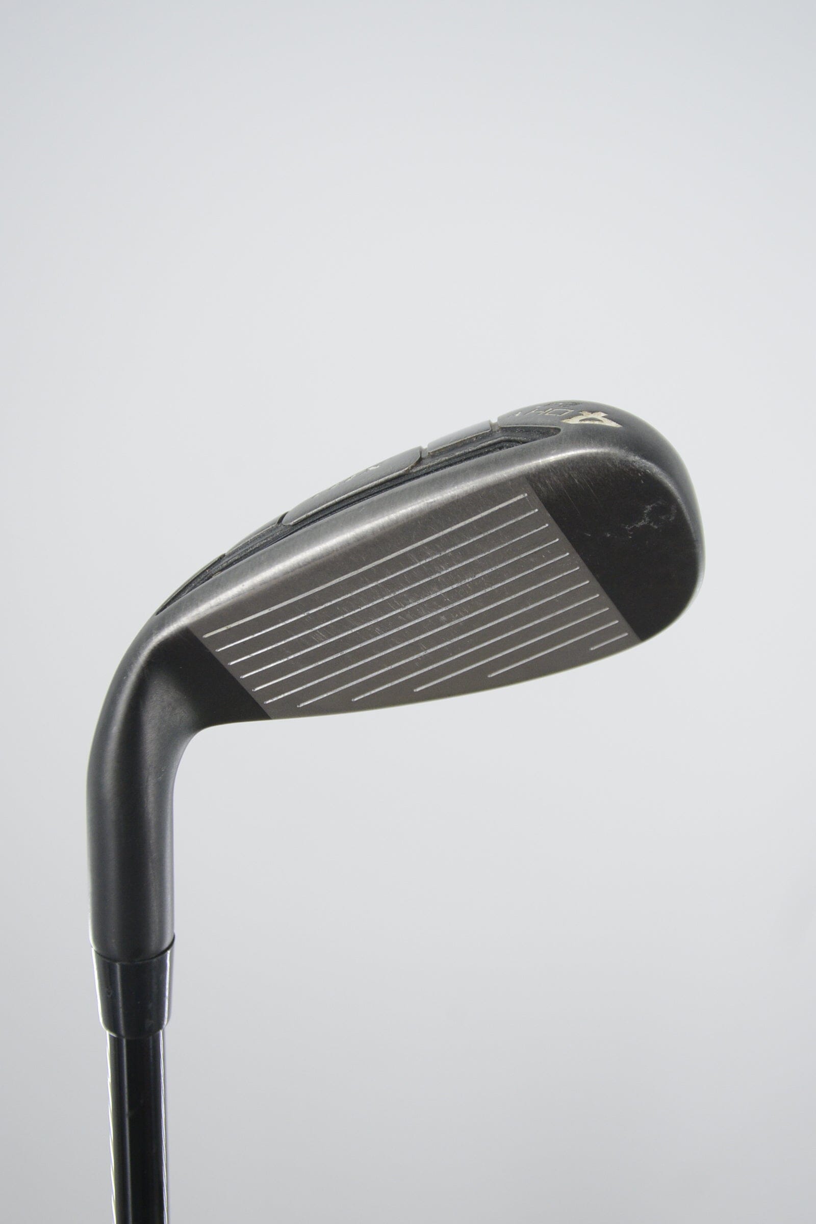Adams XTD DHY 24 Degree 5 Driving Iron R Flex 38.25" Golf Clubs GolfRoots
