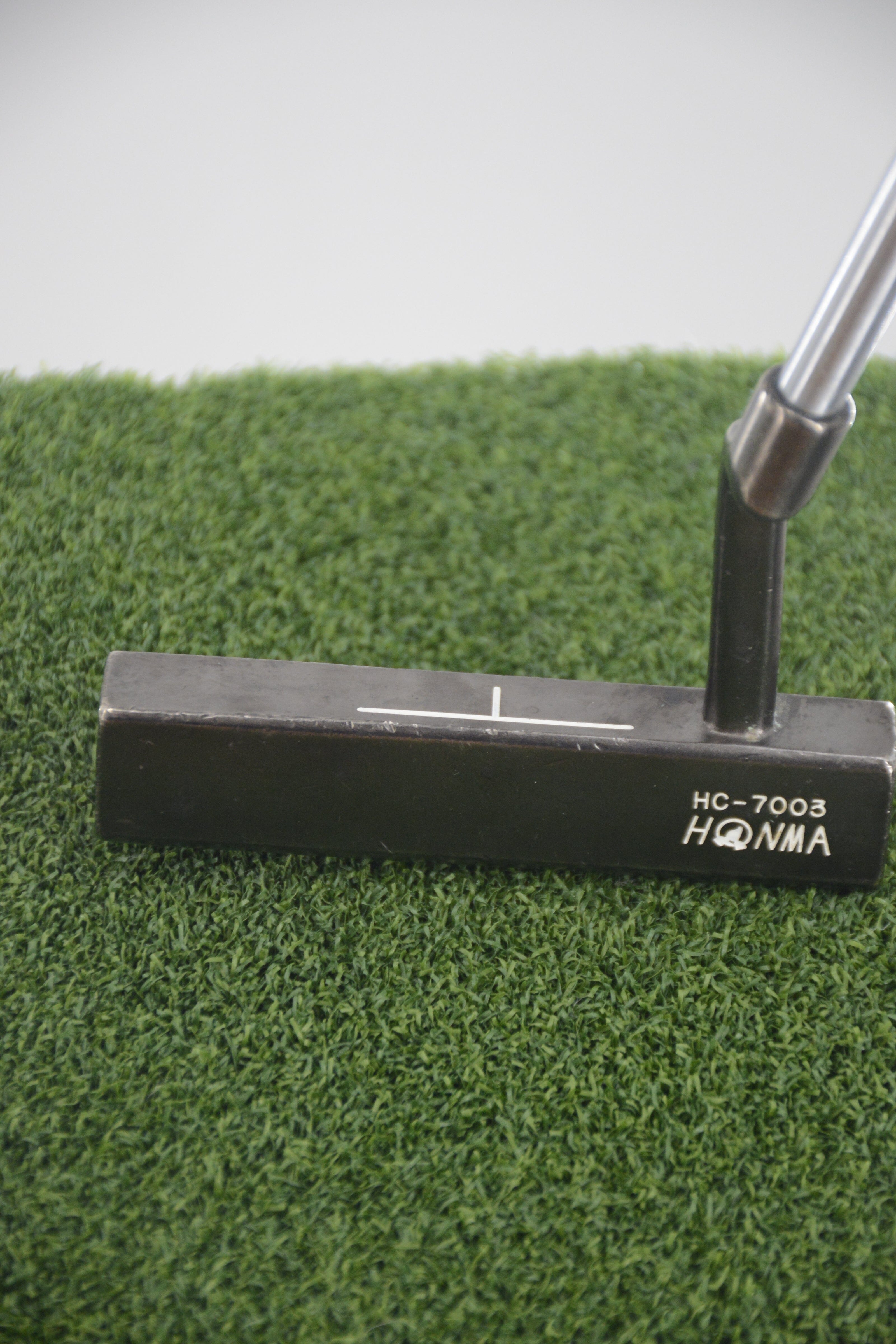 Honma HC 7003 Putter 35.5" Golf Clubs GolfRoots
