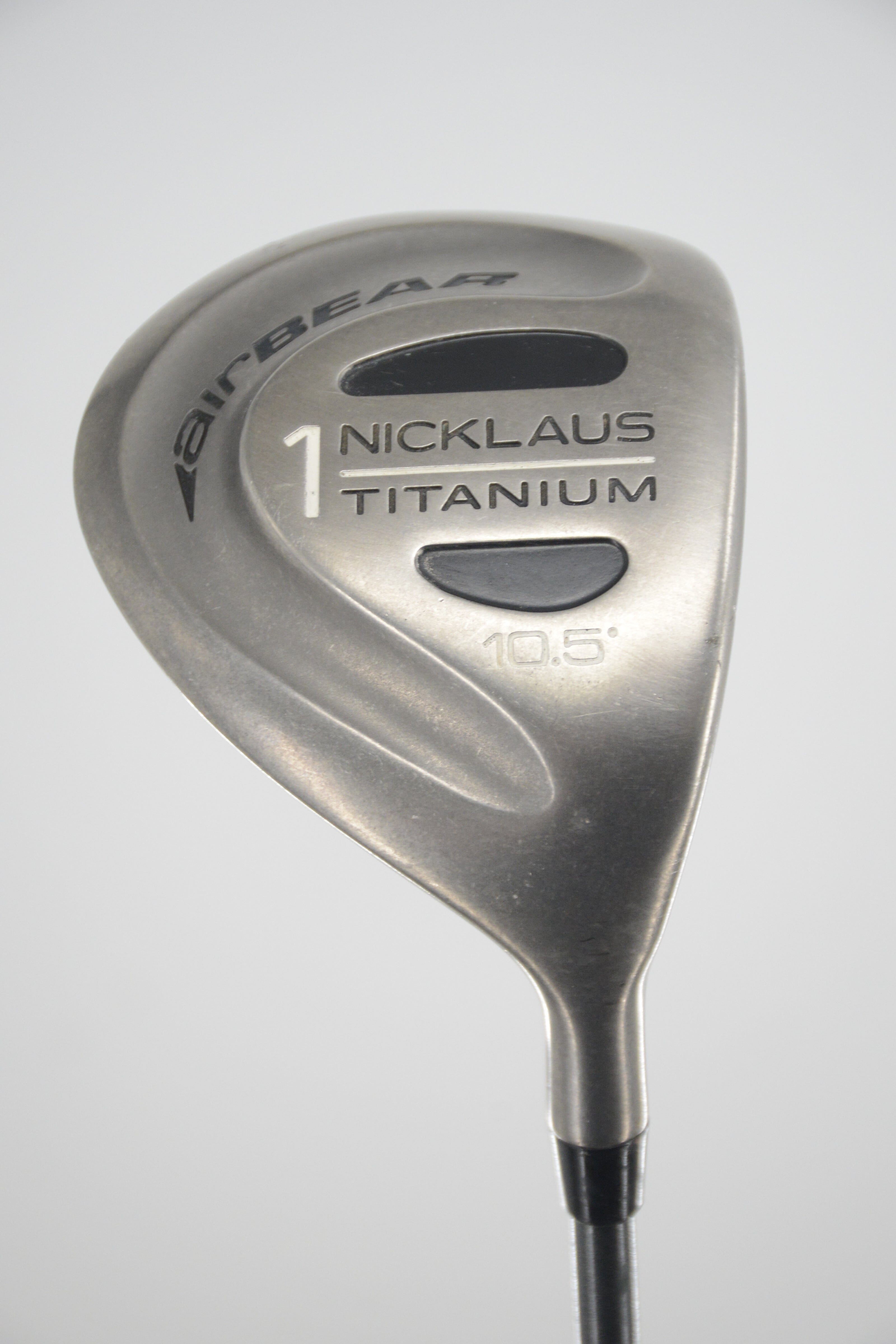 Nicklaus Air Bear 10.5 Degree Driver R Flex 45.25" Golf Clubs GolfRoots