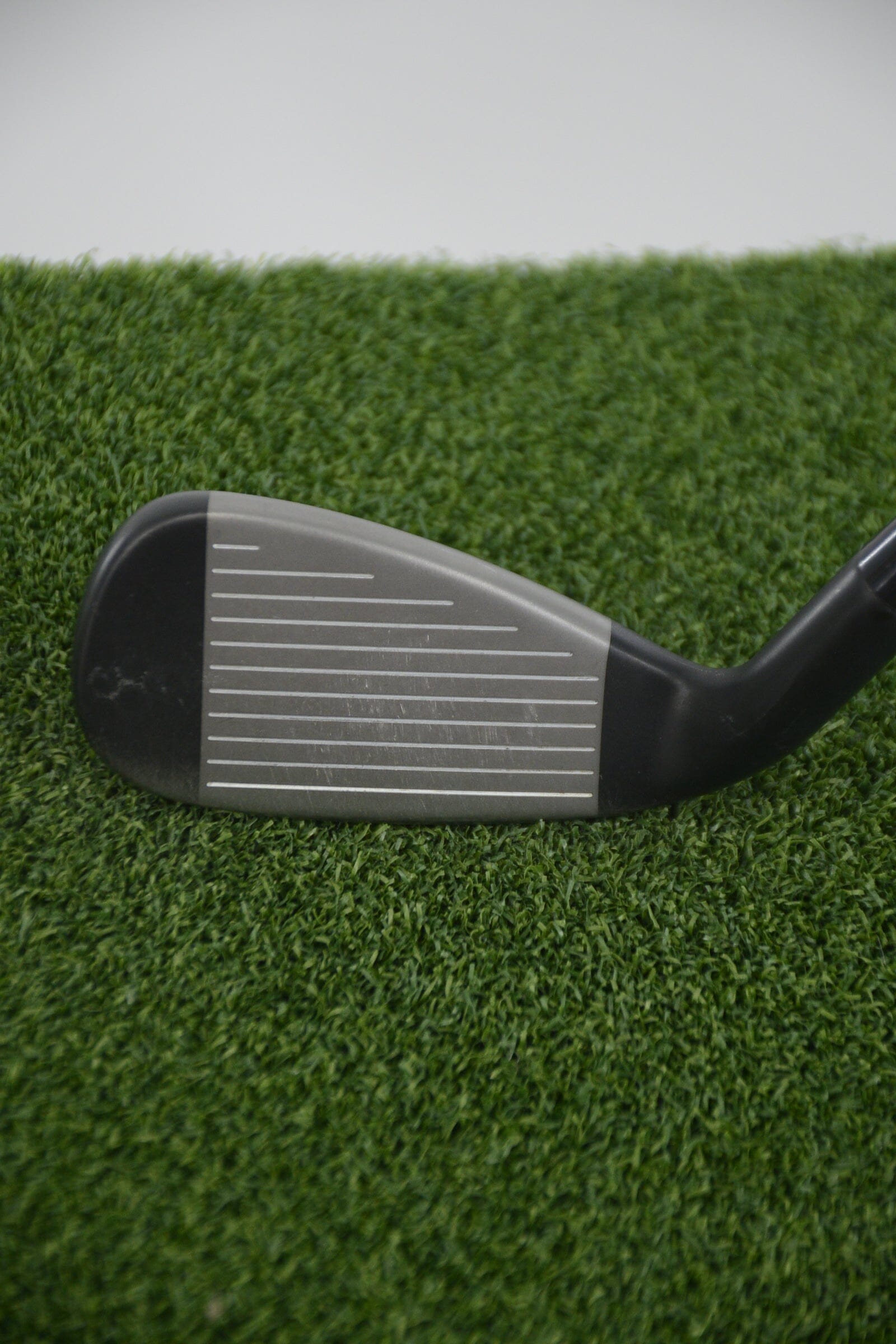 Adams XTD DHY 24 Degree 5 Driving Iron R Flex 38.25" Golf Clubs GolfRoots