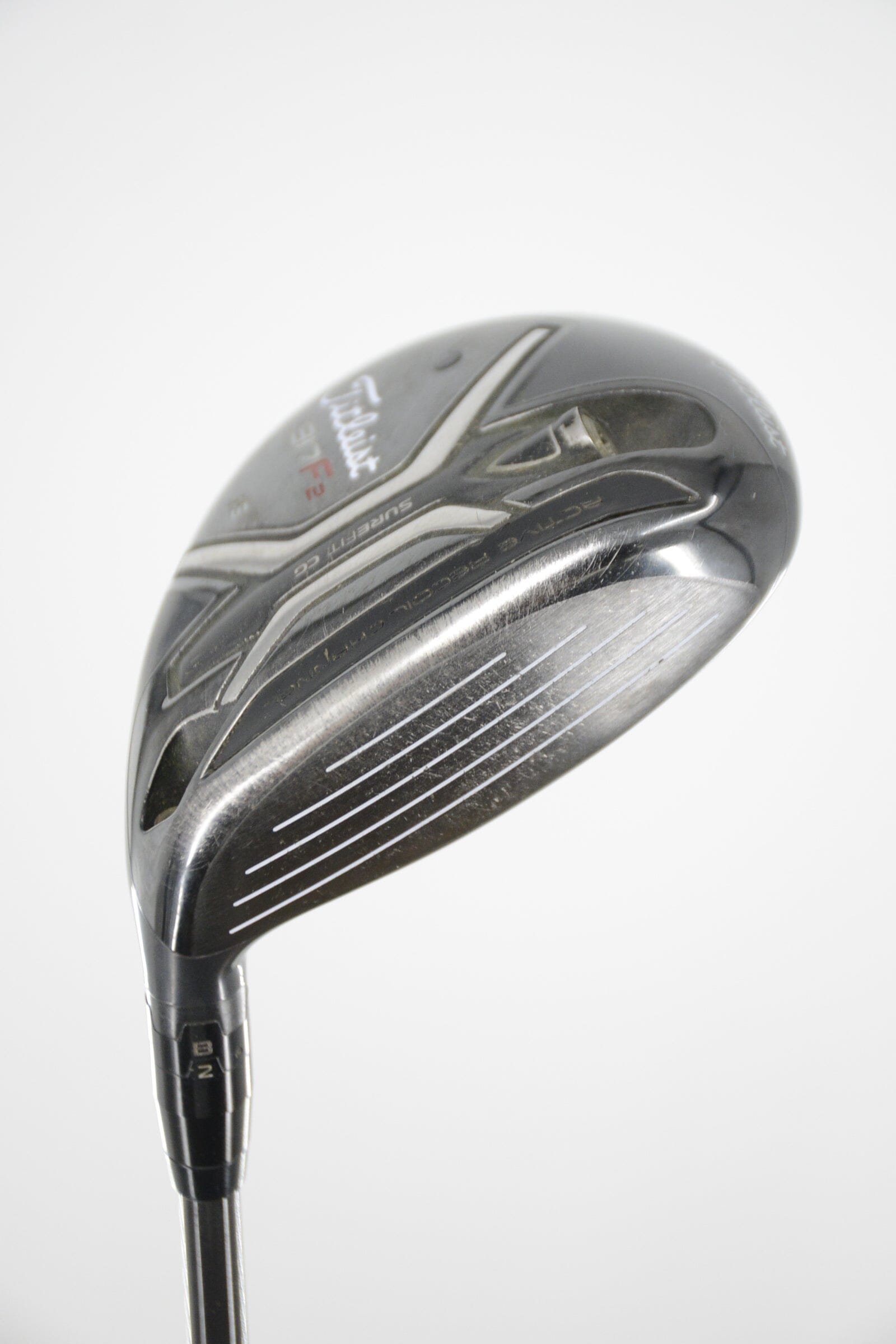Titleist 917F2 15 Degree Wood R Flex 42.75" Golf Clubs GolfRoots
