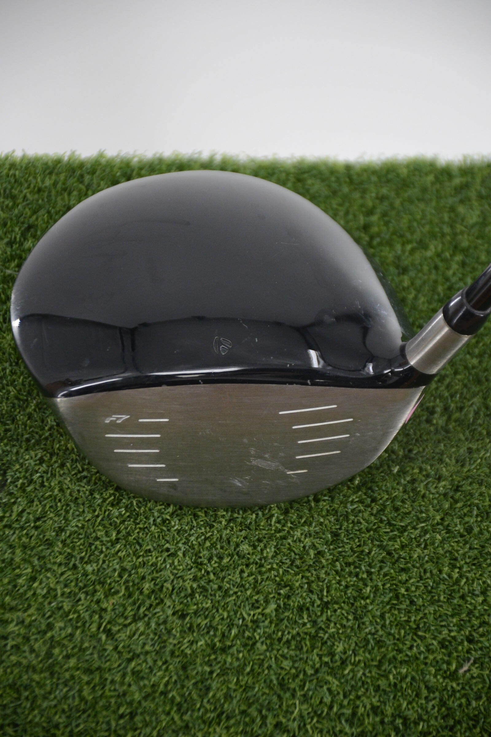 *Dented* TaylorMade R7 460 9.5 Degree Driver R Flex 45" Golf Clubs GolfRoots