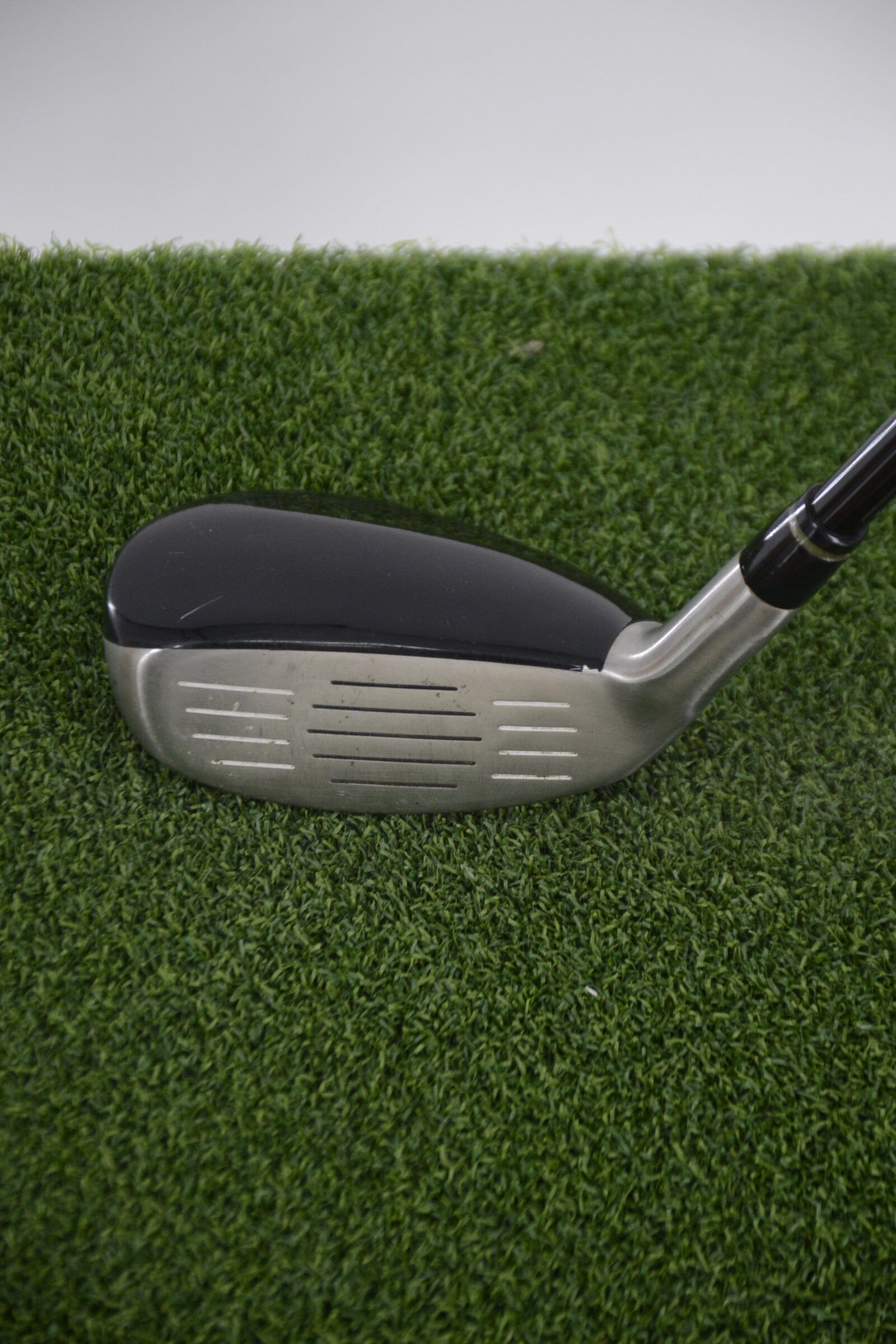 Nickent Genex 3Dx Ironwood Dc 3 Hybrid S Flex 39.25" Golf Clubs GolfRoots