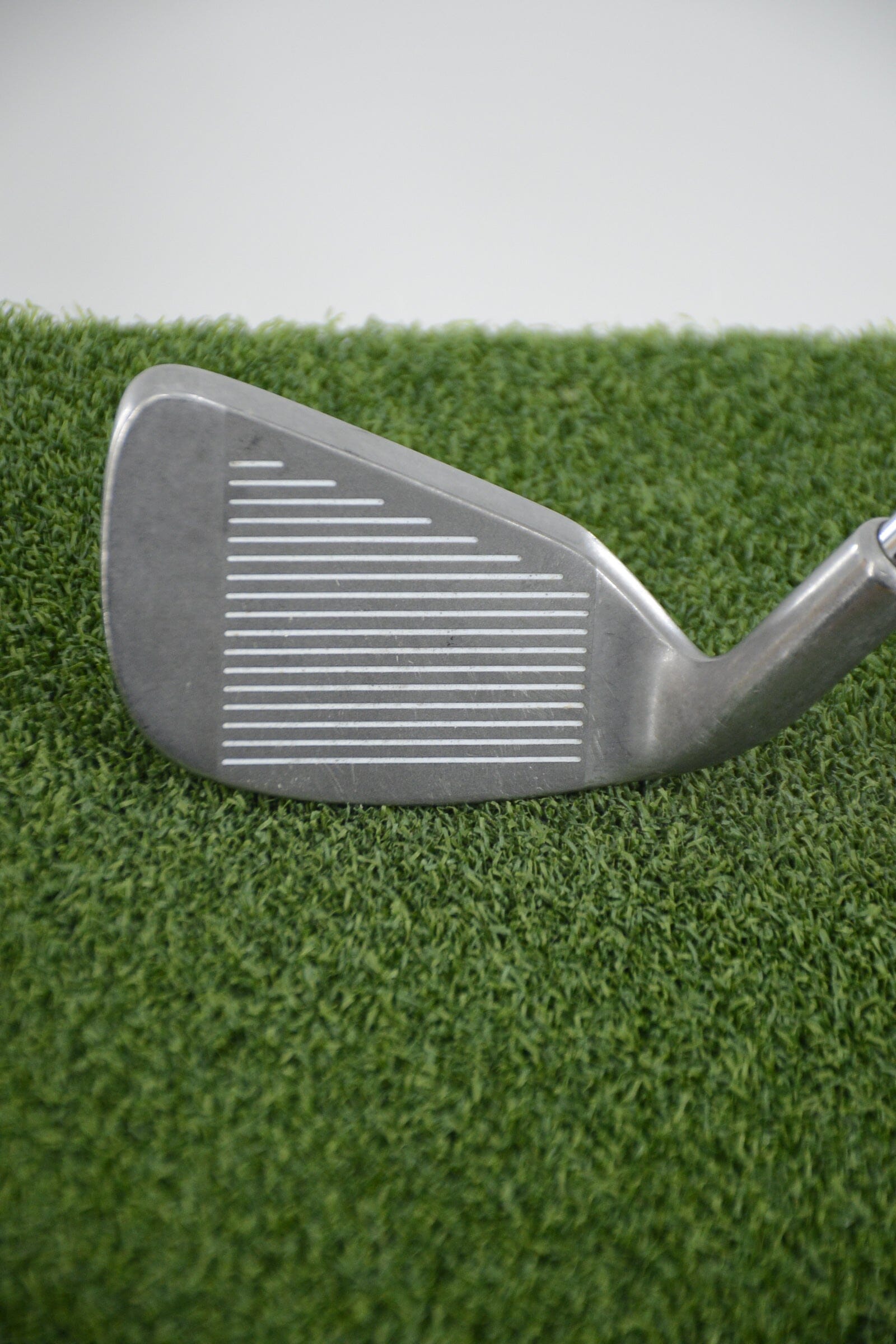 Dynacraft 2000 7 Iron R Flex 36.5" Golf Clubs GolfRoots