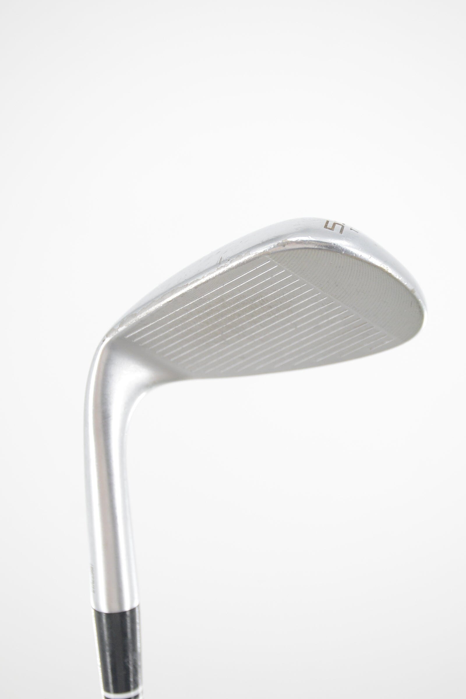 Cleveland CBX Zipcore 52 Degree Wedge Wedge Flex 35.5" Golf Clubs GolfRoots